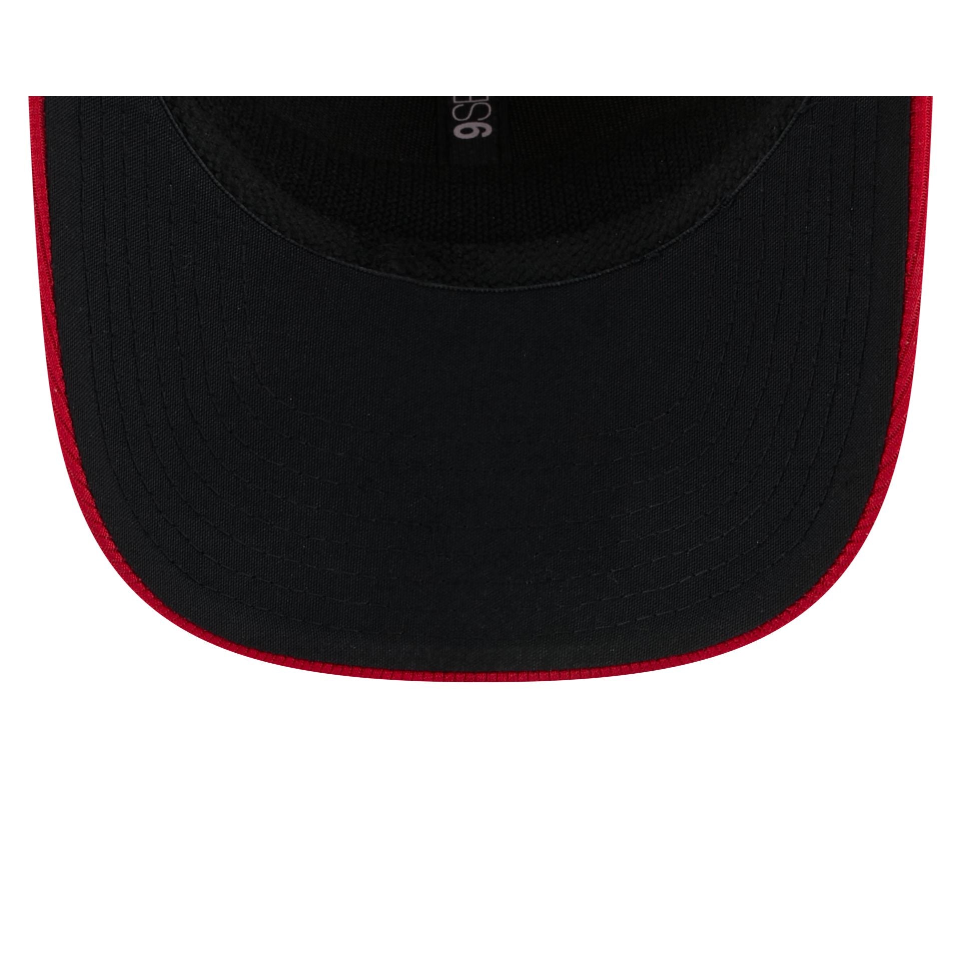 Cleveland Guardians 2025 Spring Training 9SEVENTY Trucker Hat - Image 7