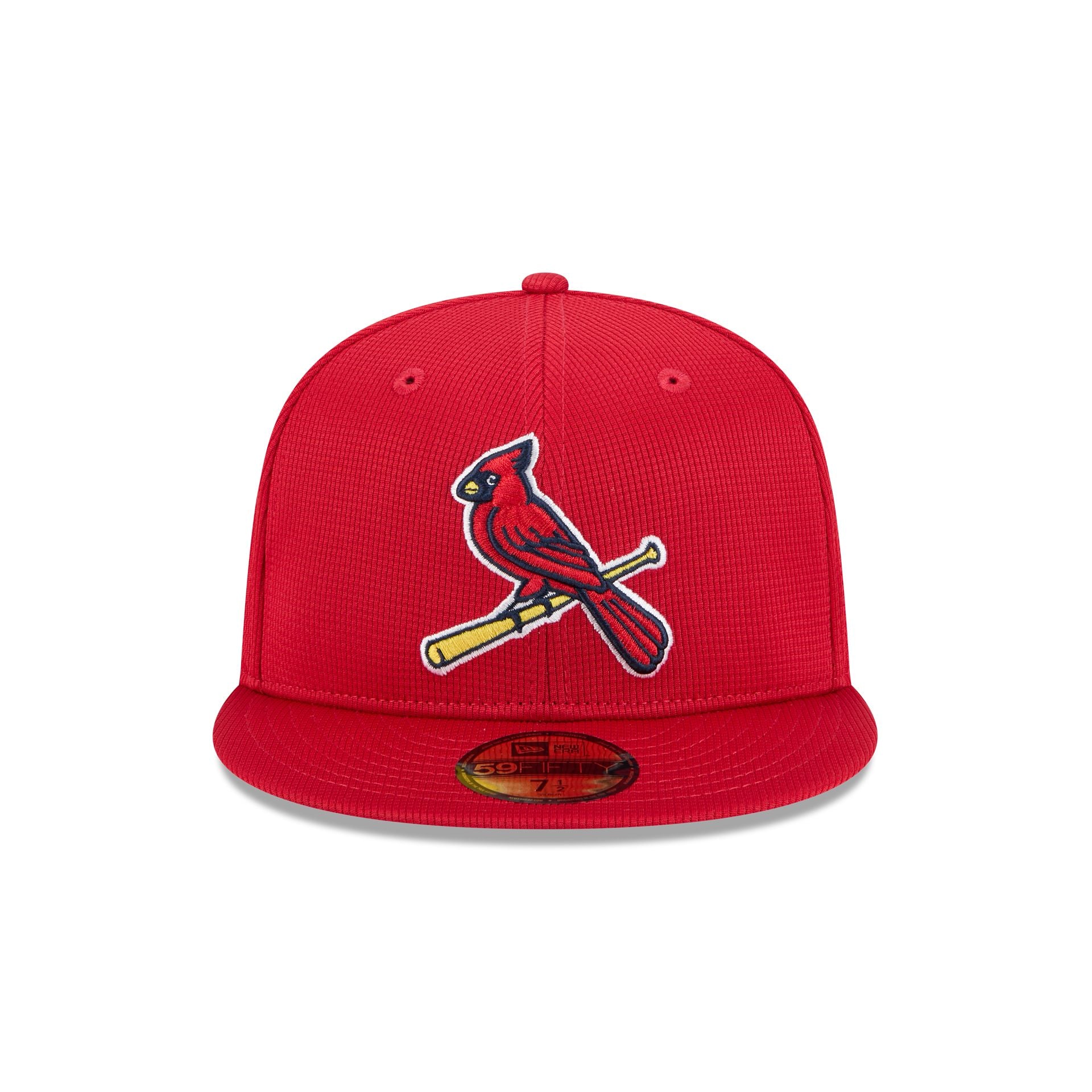 St. Louis Cardinals 2025 Spring Training 59FIFTY Fitted Hat - Image 2