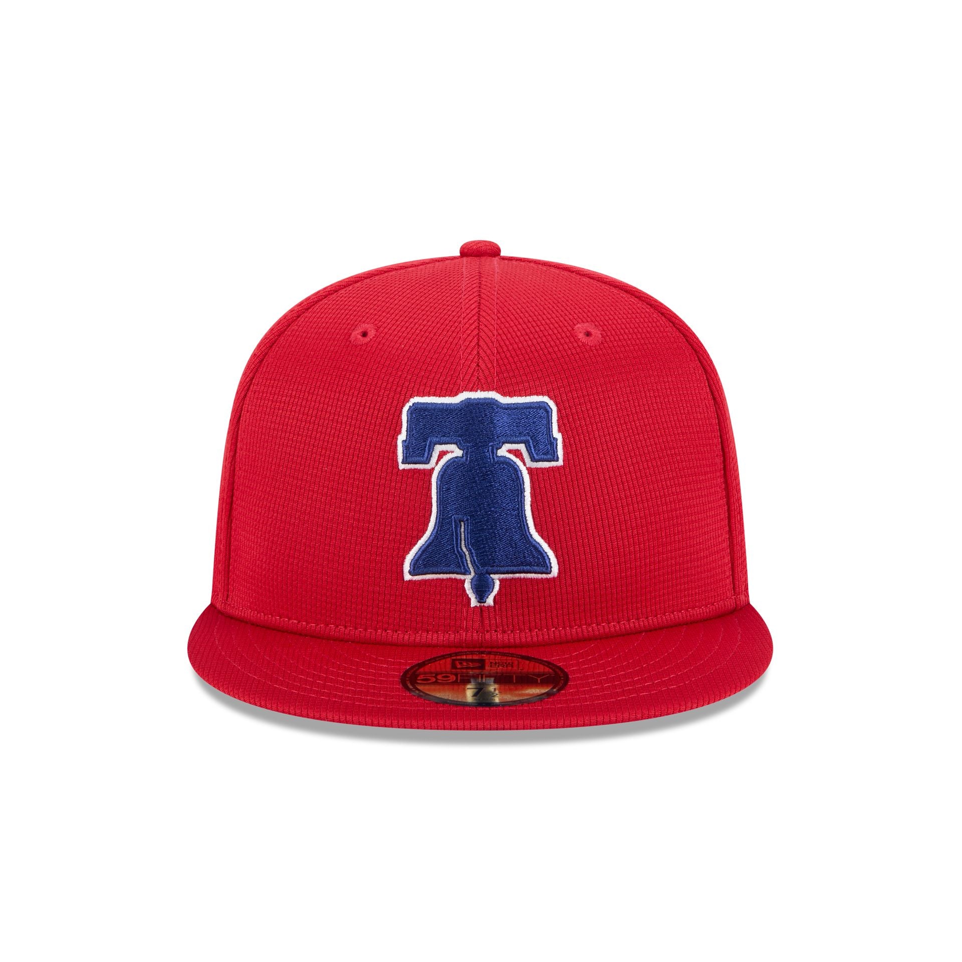 Philadelphia Phillies 2025 Spring Training 59FIFTY Fitted Hat - Image 2
