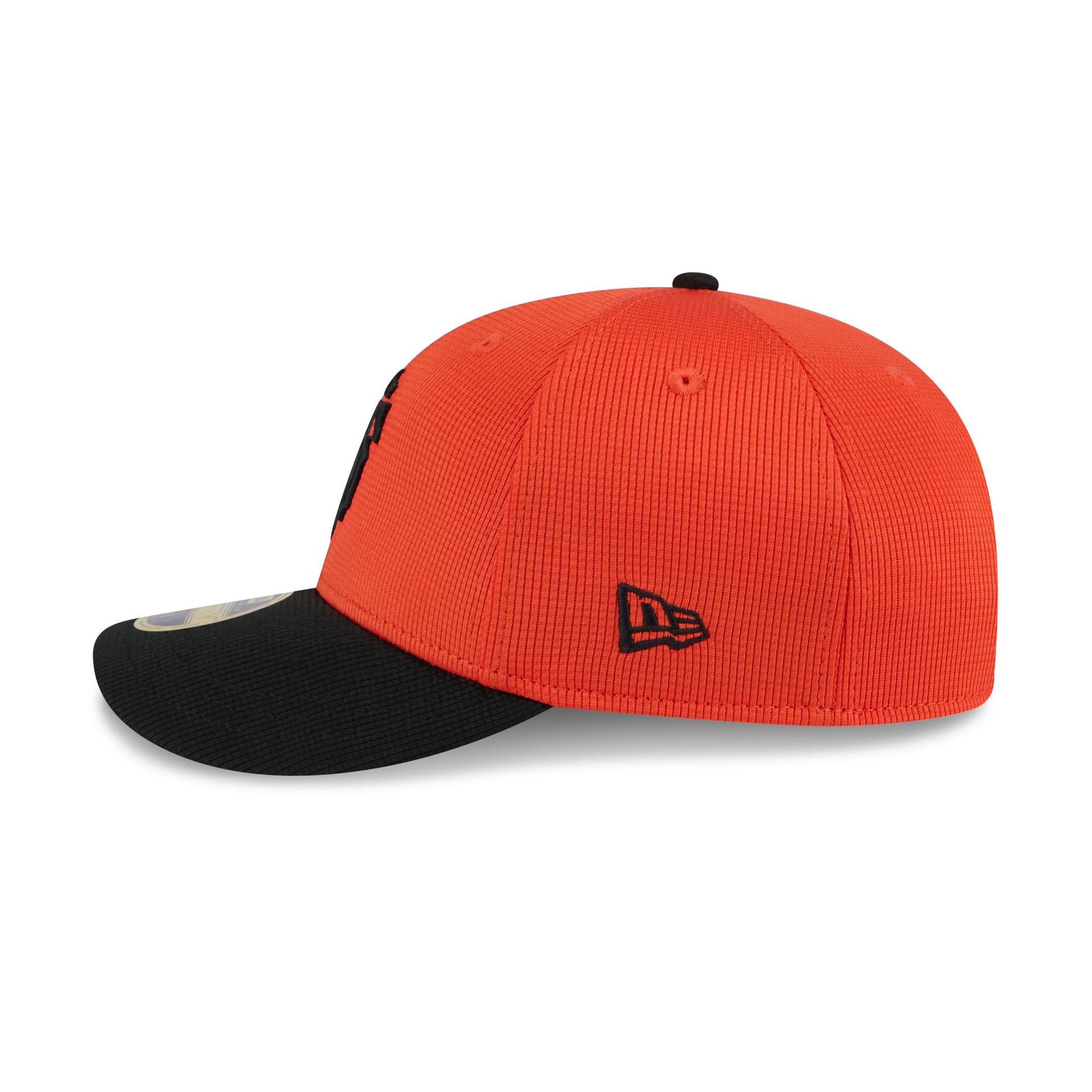 San Francisco Giants 2025 Spring Training Low Profile 59FIFTY Fitted Hat - Image 5