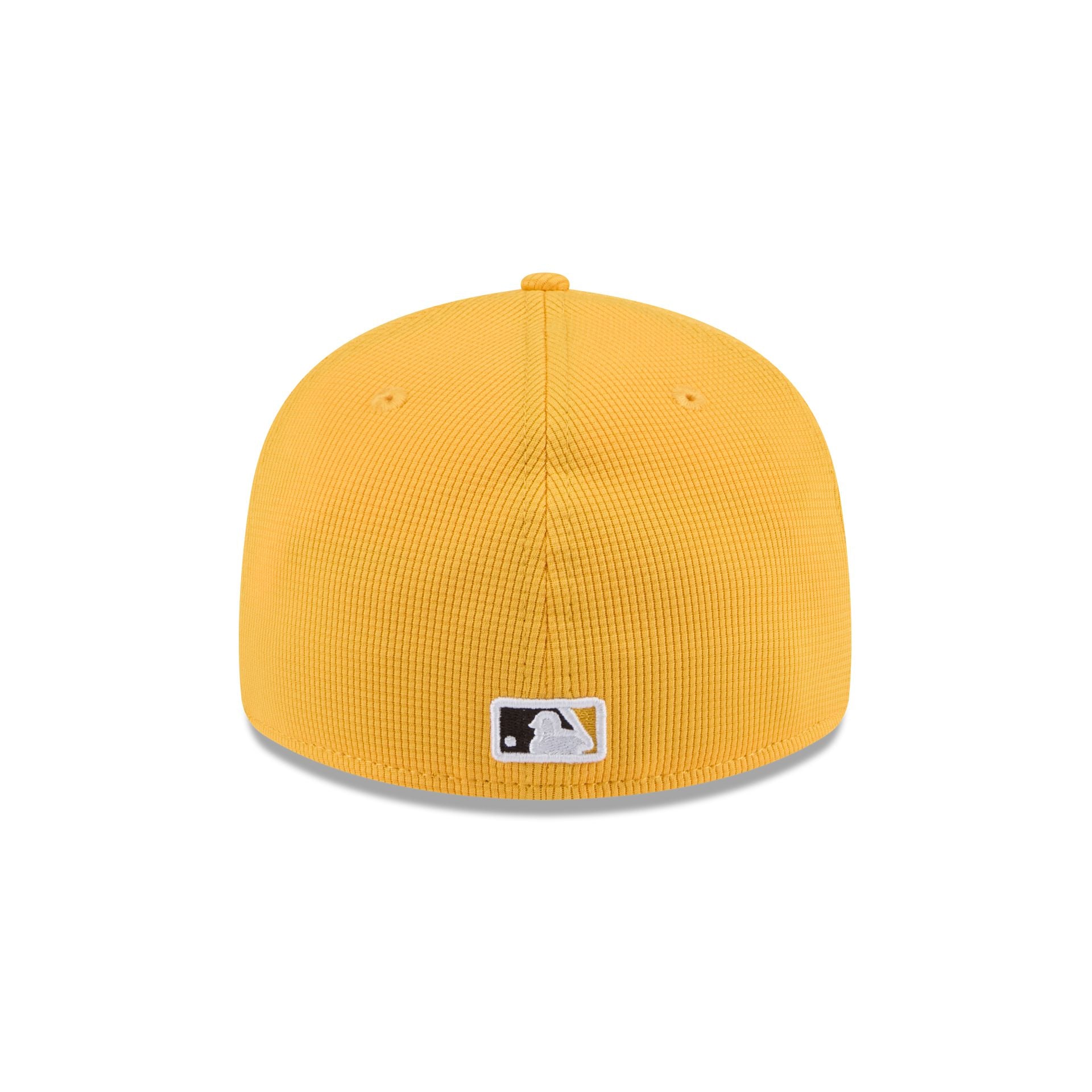 San Diego Padres 2025 Spring Training Low Profile 59FIFTY Fitted Hat - Image 6