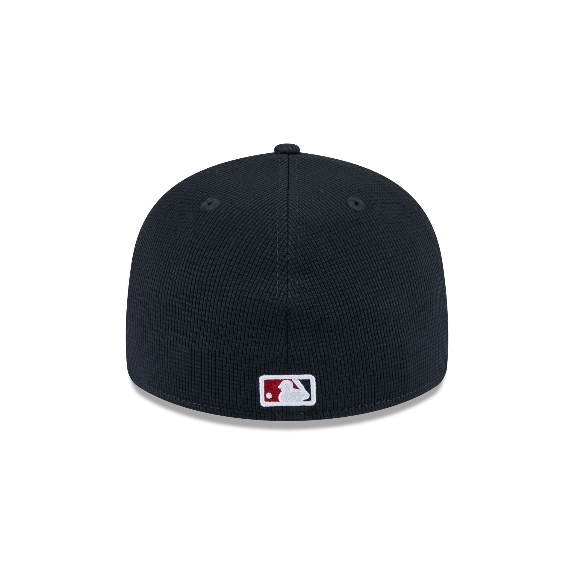 Washington Nationals 2025 Spring Training Low Profile 59FIFTY Fitted Hat - Image 6