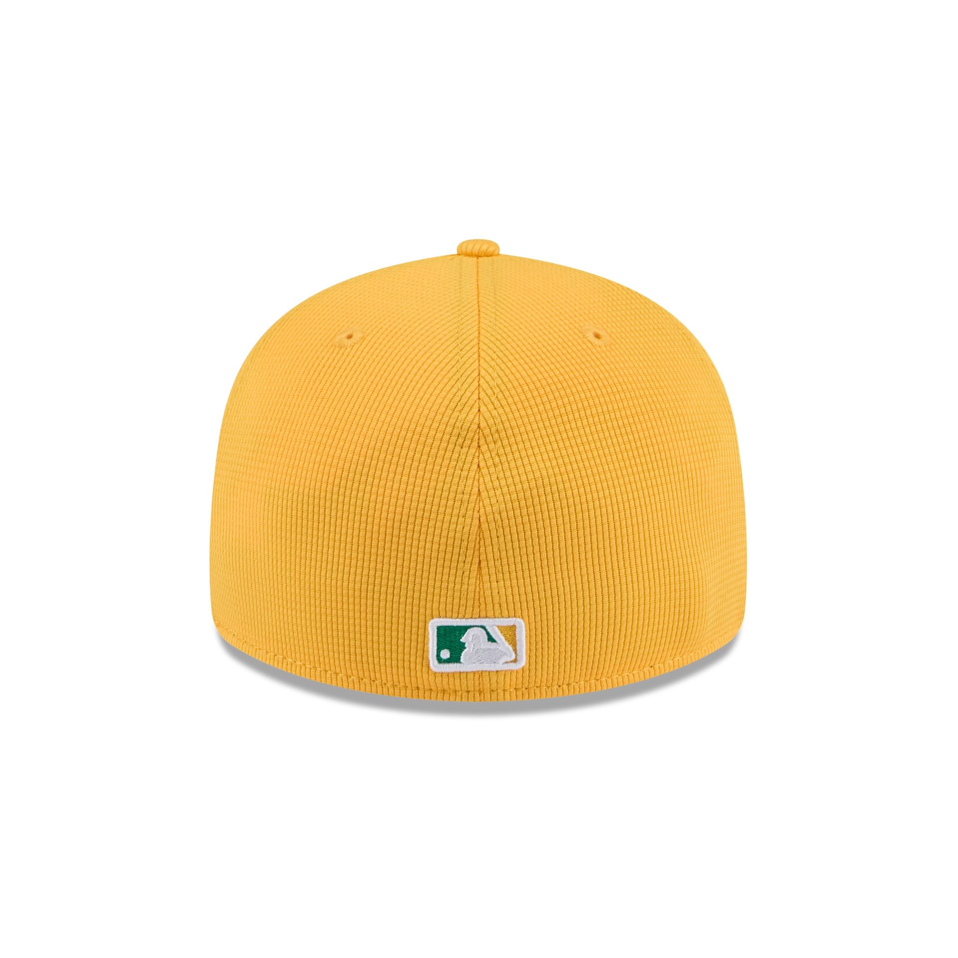 Athletics 2025 Spring Training Low Profile 59FIFTY Fitted Hat - Image 6