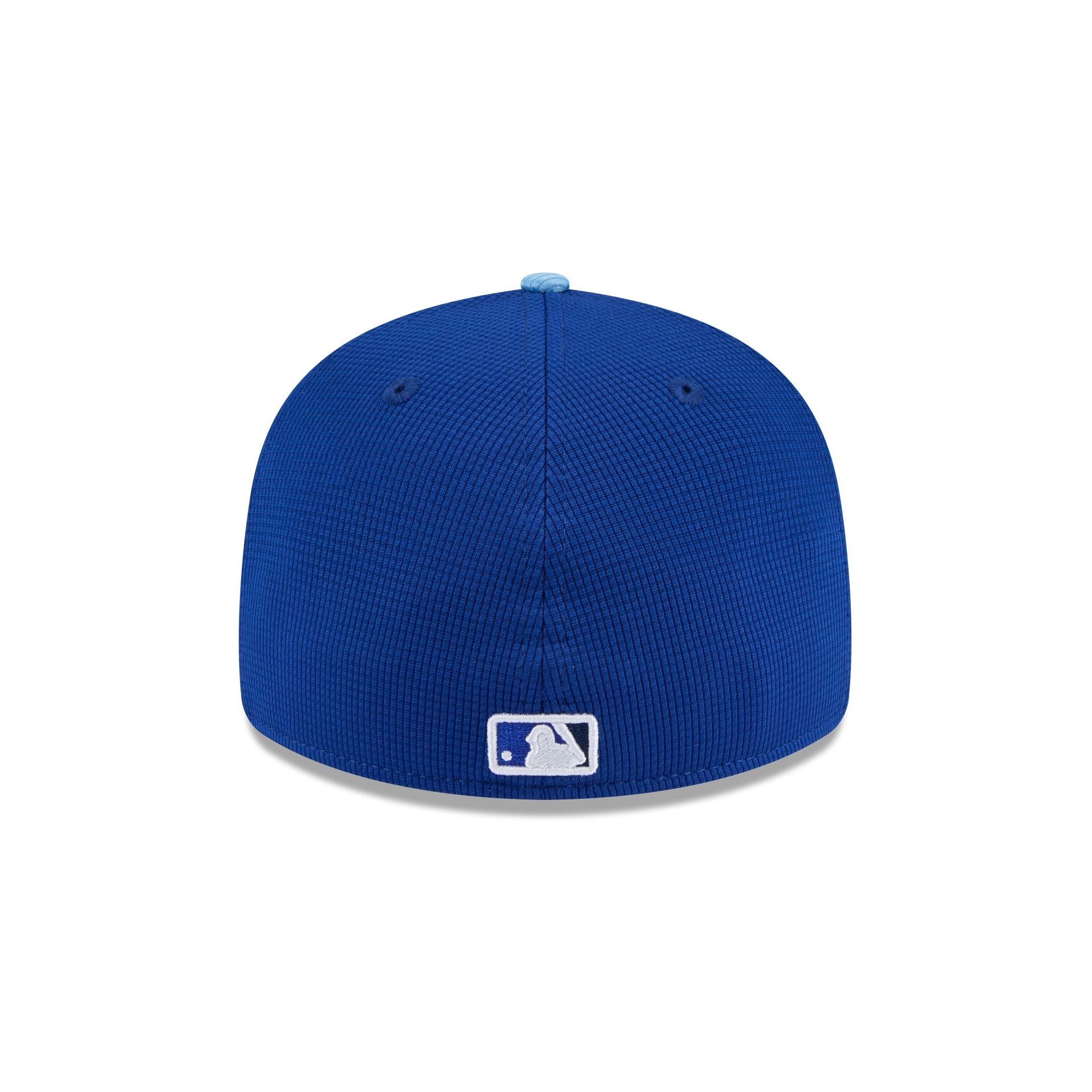 Toronto Blue Jays 2025 Spring Training Low Profile 59FIFTY Fitted Hat - Image 6
