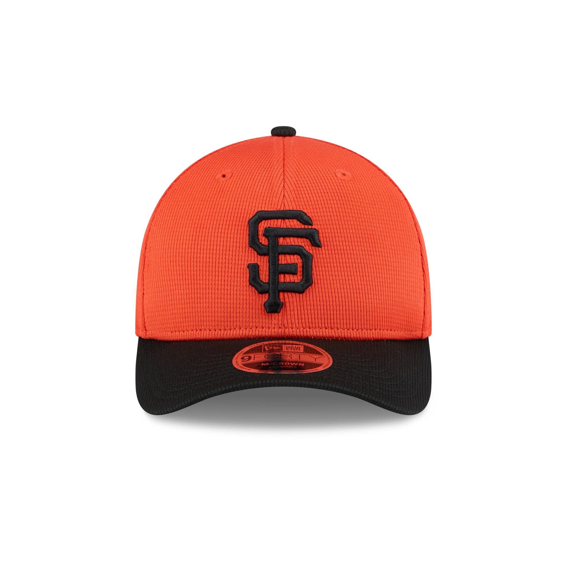San Francisco Giants 2025 Spring Training 9FORTY M-Crown Snapback Hat - Image 2