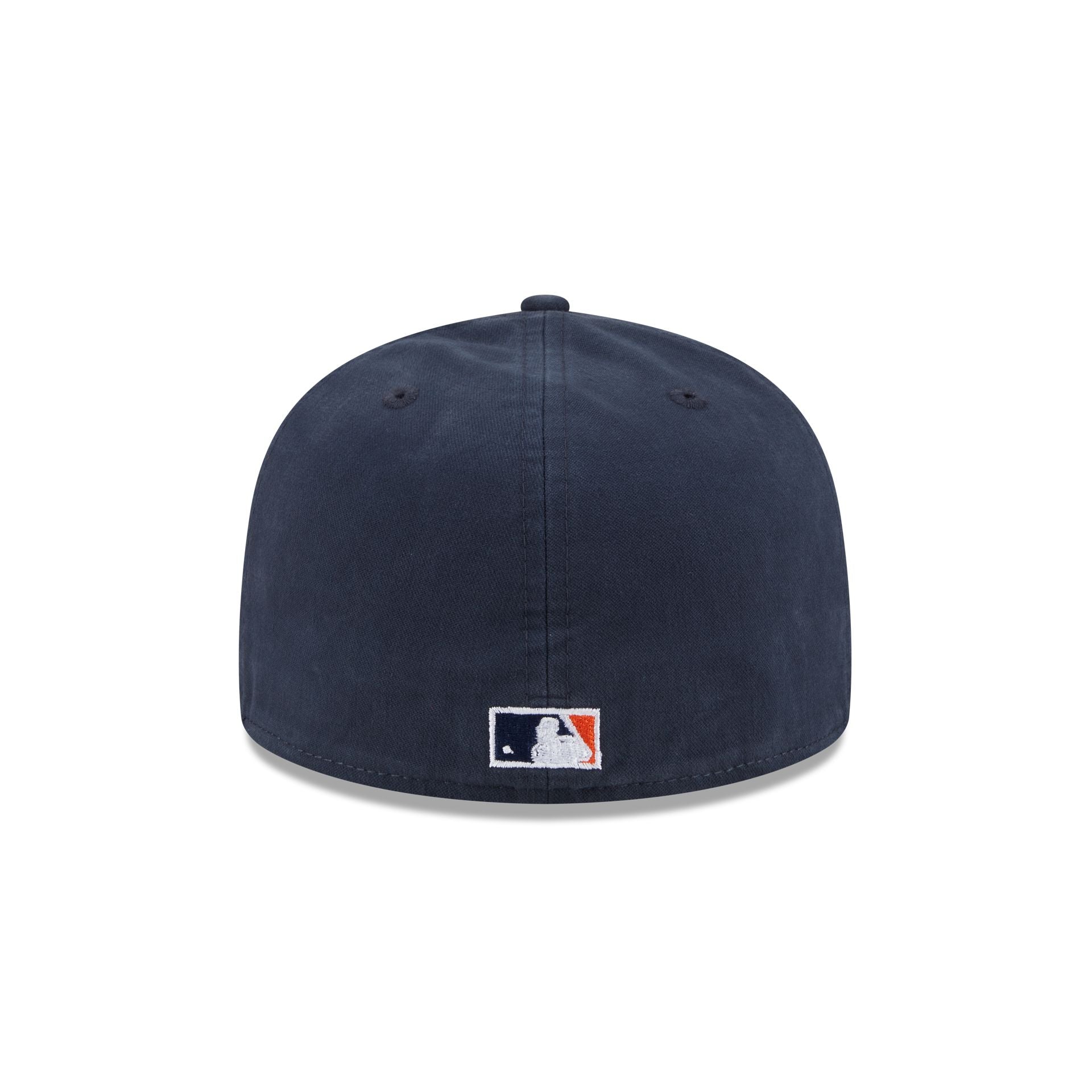 Houston Astros Championship Side Flag 59FIFTY A-Frame Fitted Hat - Image 6