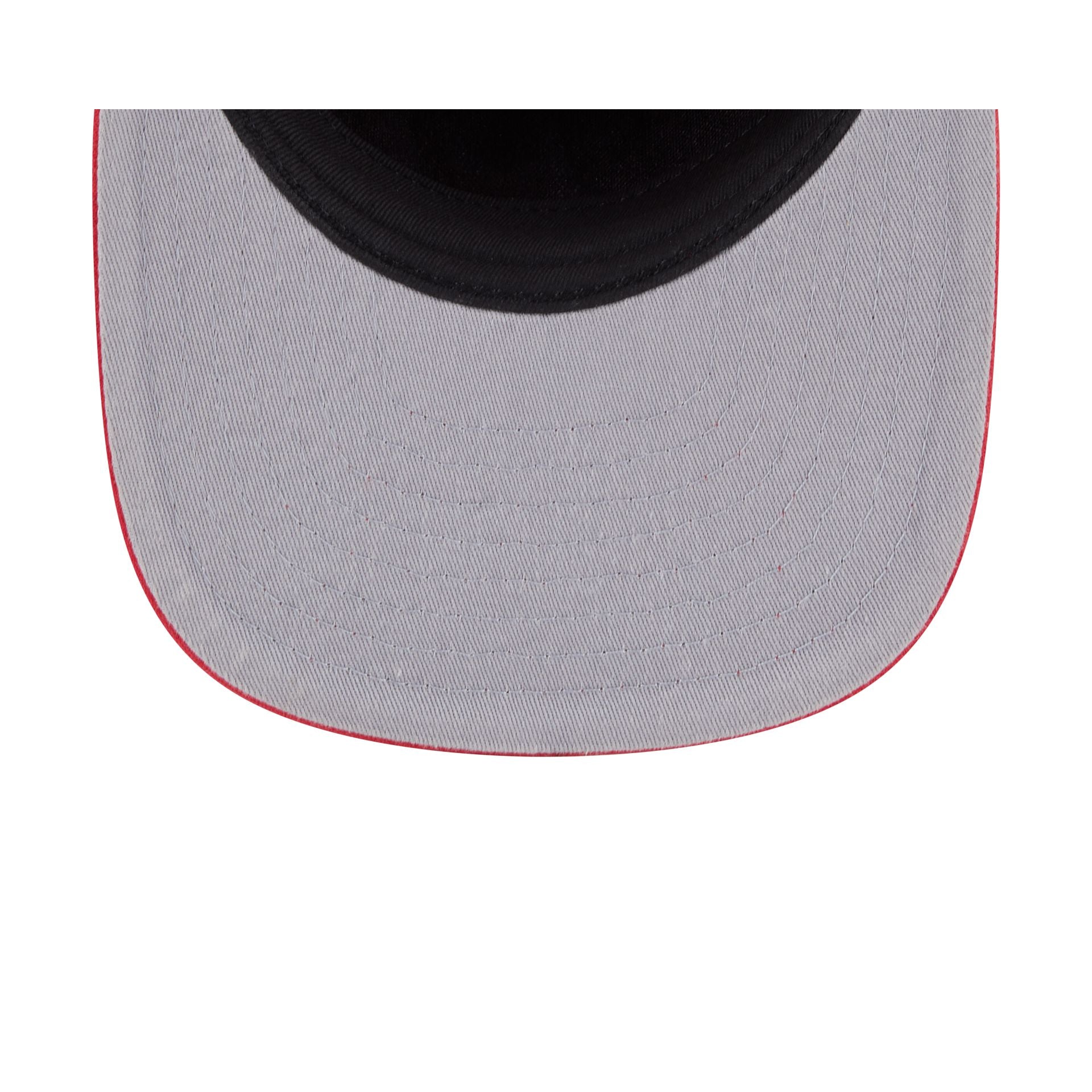 Philadelphia Phillies Championship Side Flag 59FIFTY A-Frame Fitted Hat - Image 7