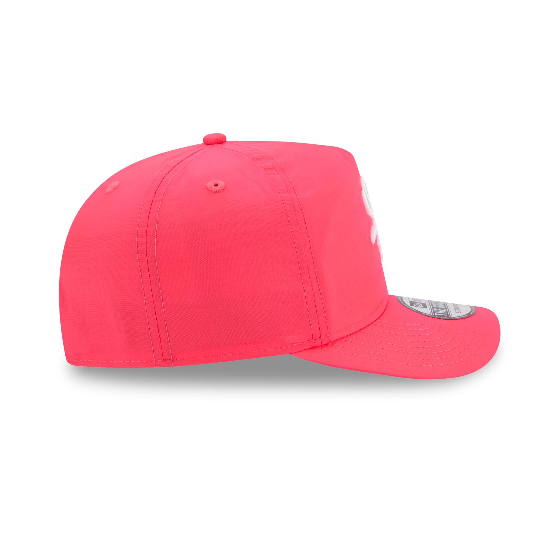 Chicago White Sox Everyday Nylon Pink Golfer Hat - Image 5