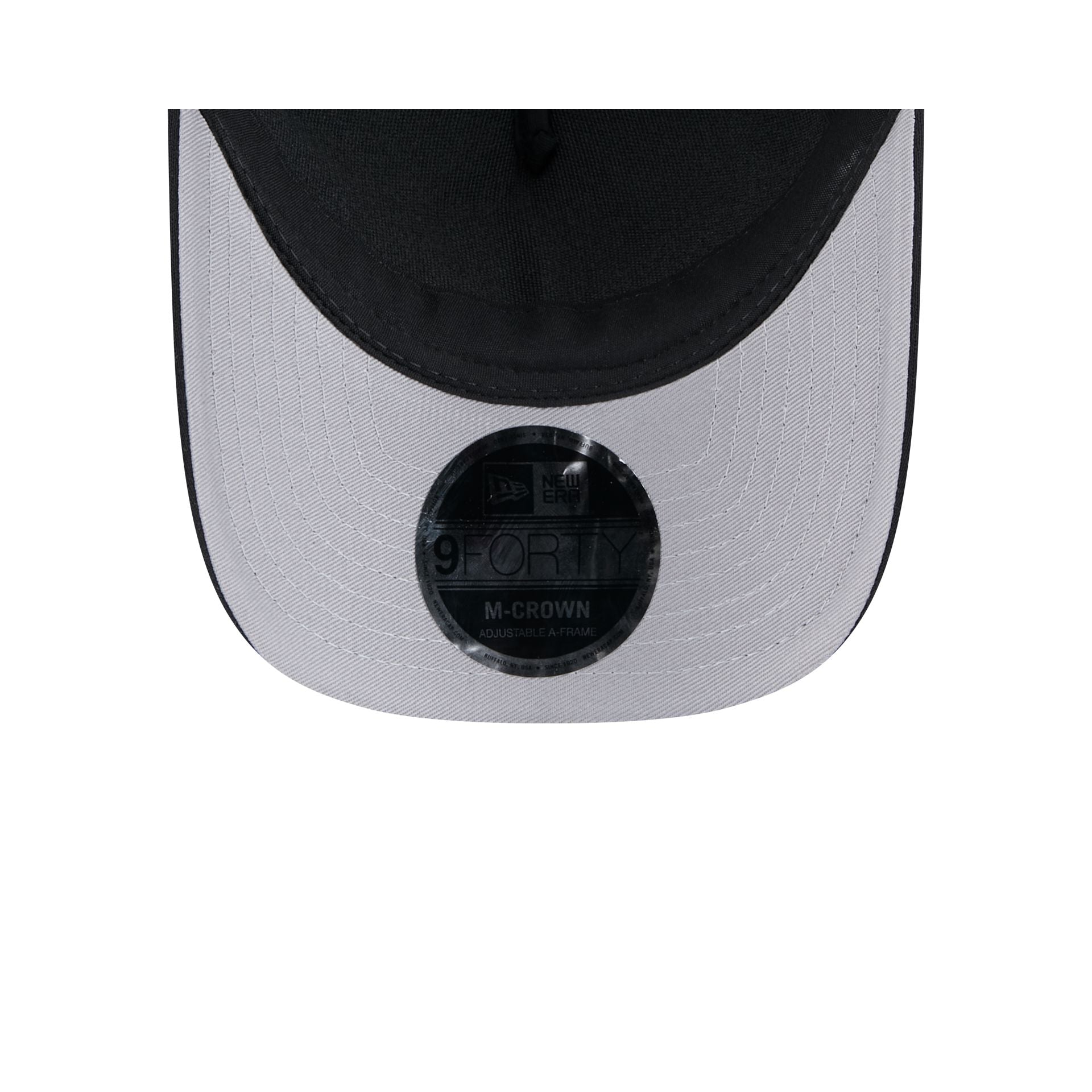 Athletics Gradient Raceway 9FORTY M-Crown A-Frame Trucker Hat - Image 7