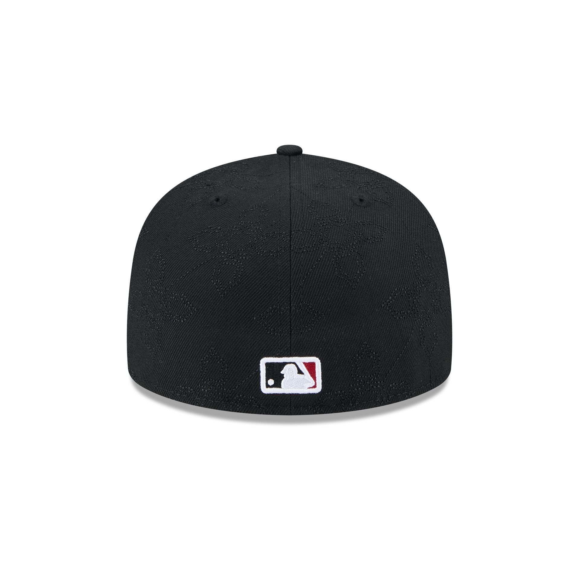 Arizona Diamondbacks Color Pattern 59FIFTY Fitted Hat - Image 6