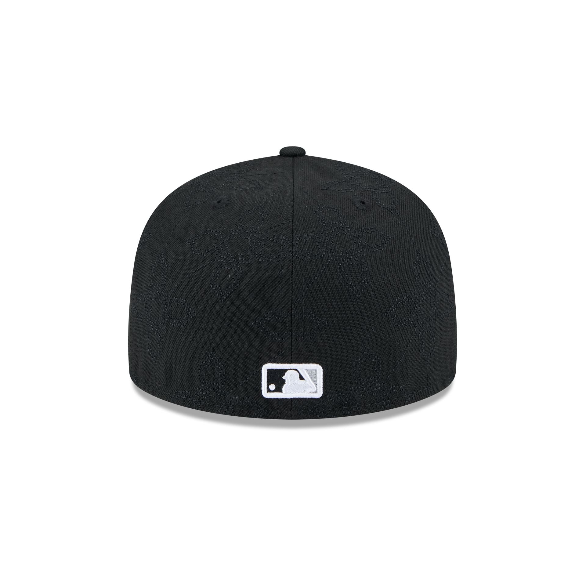 Chicago White Sox Color Pattern 59FIFTY Fitted Hat - Image 6
