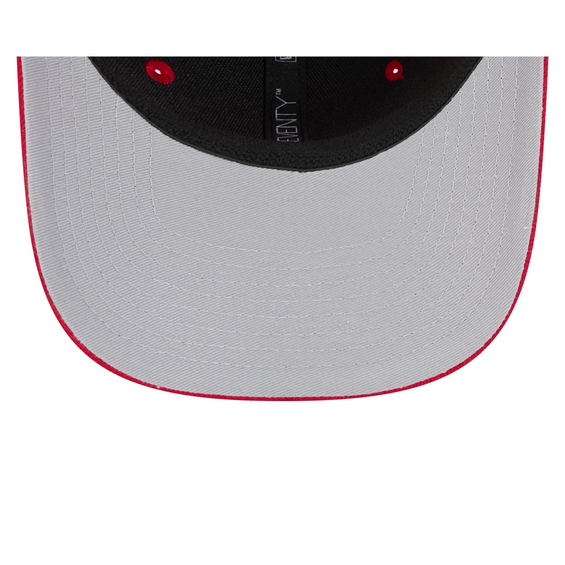 Montreal Canadiens 9SEVENTY Stretch-Snap Hat - Image 7