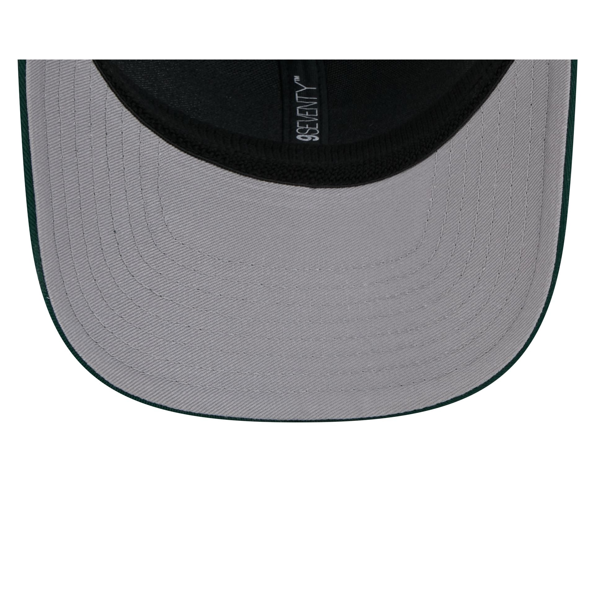 Minnesota Wild Team 9SEVENTY Trucker Hat - Image 7