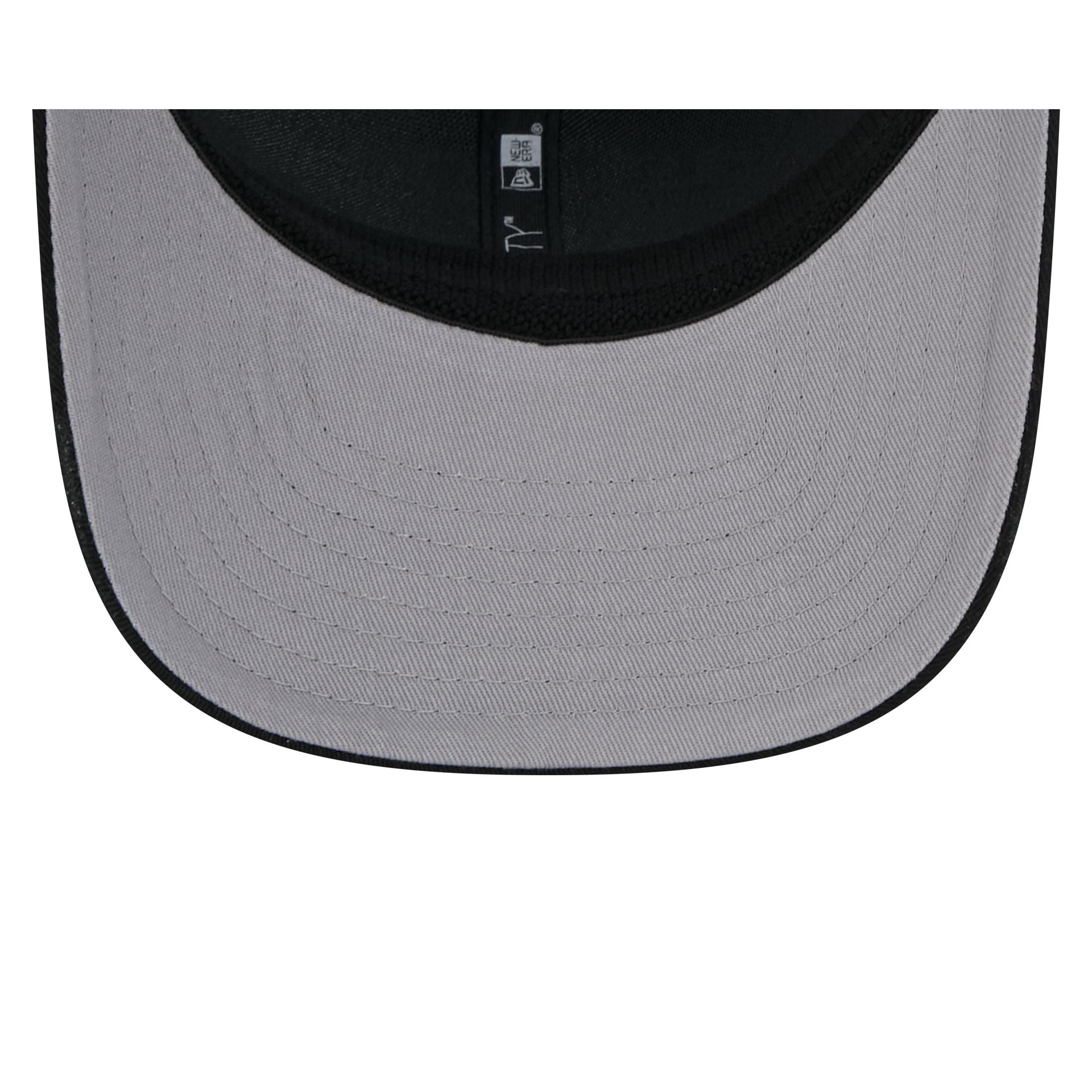 Pittsburgh Penguins Team 9SEVENTY Trucker Hat - Image 7