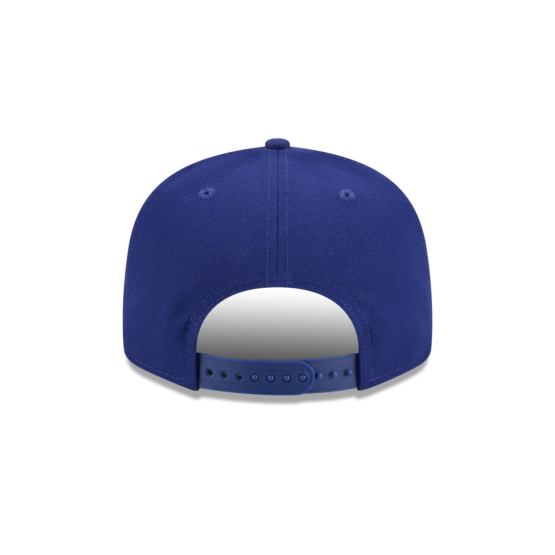 Tampa Bay Lightning Script 9FIFTY Snapback Hat - Image 6