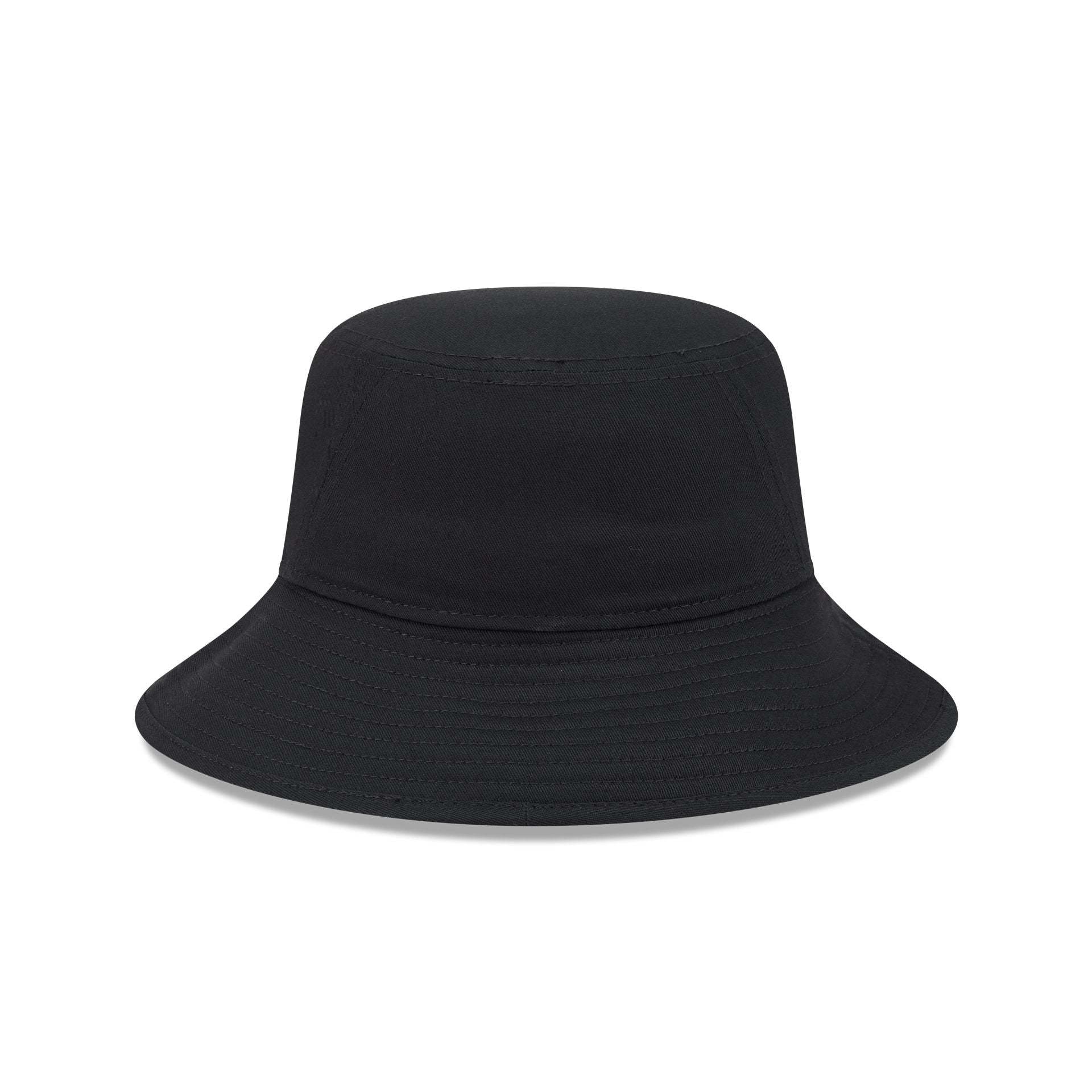 Los Angeles Kings Black Bucket Hat Hat - Image 6