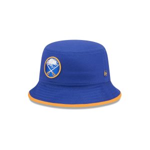 Buffalo Sabres Blue Kids Bucket Hat Hat