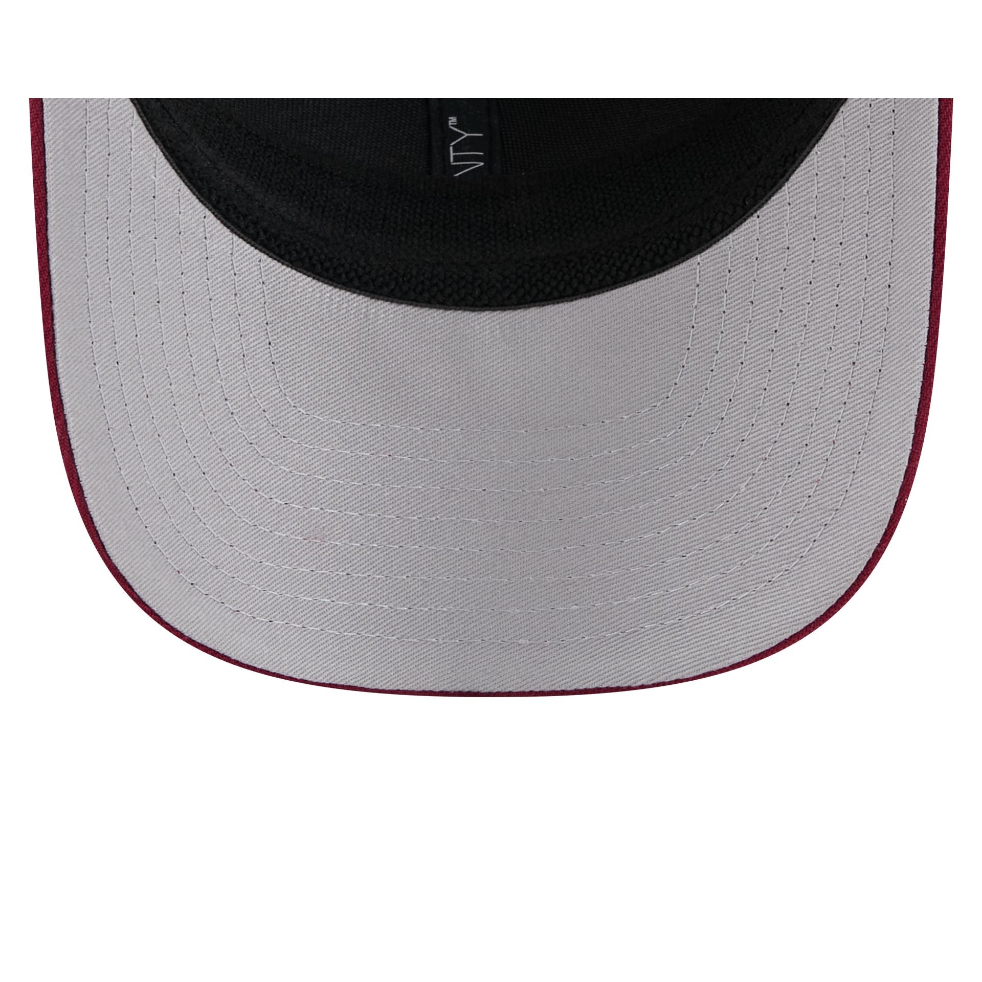 Colorado Avalanche Simple 9SEVENTY Trucker Hat - Image 7