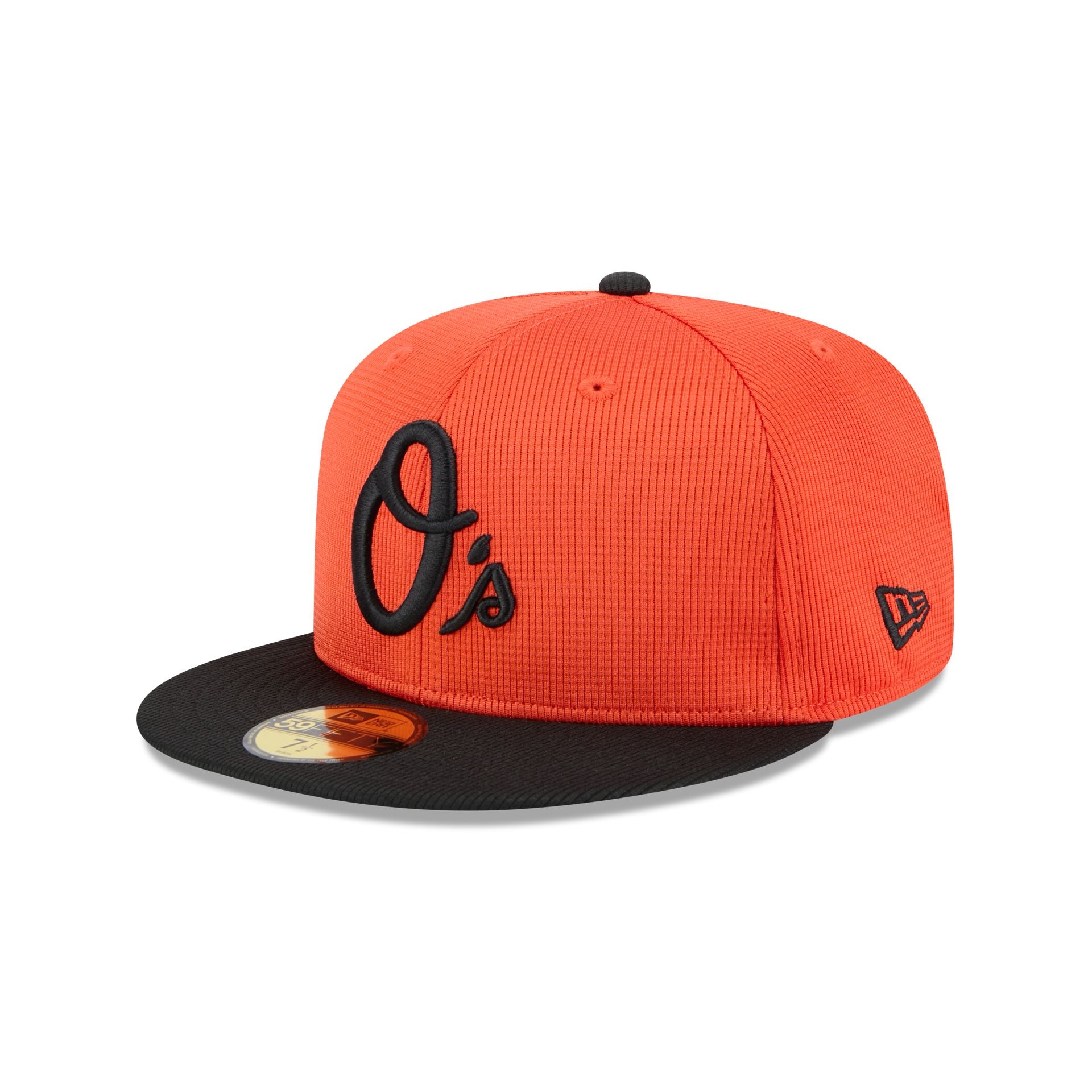 Baltimore Orioles 2025 Spring Training 59FIFTY Fitted Hat - Image 3