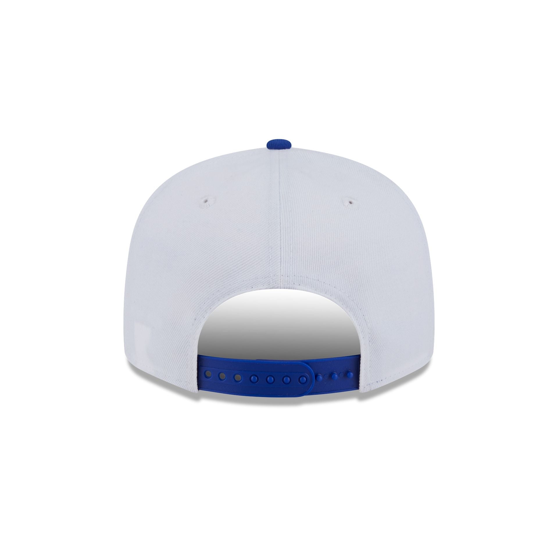 Golden State Warriors Stephen Curry Signature 9FIFTY Snapback Hat - Image 6