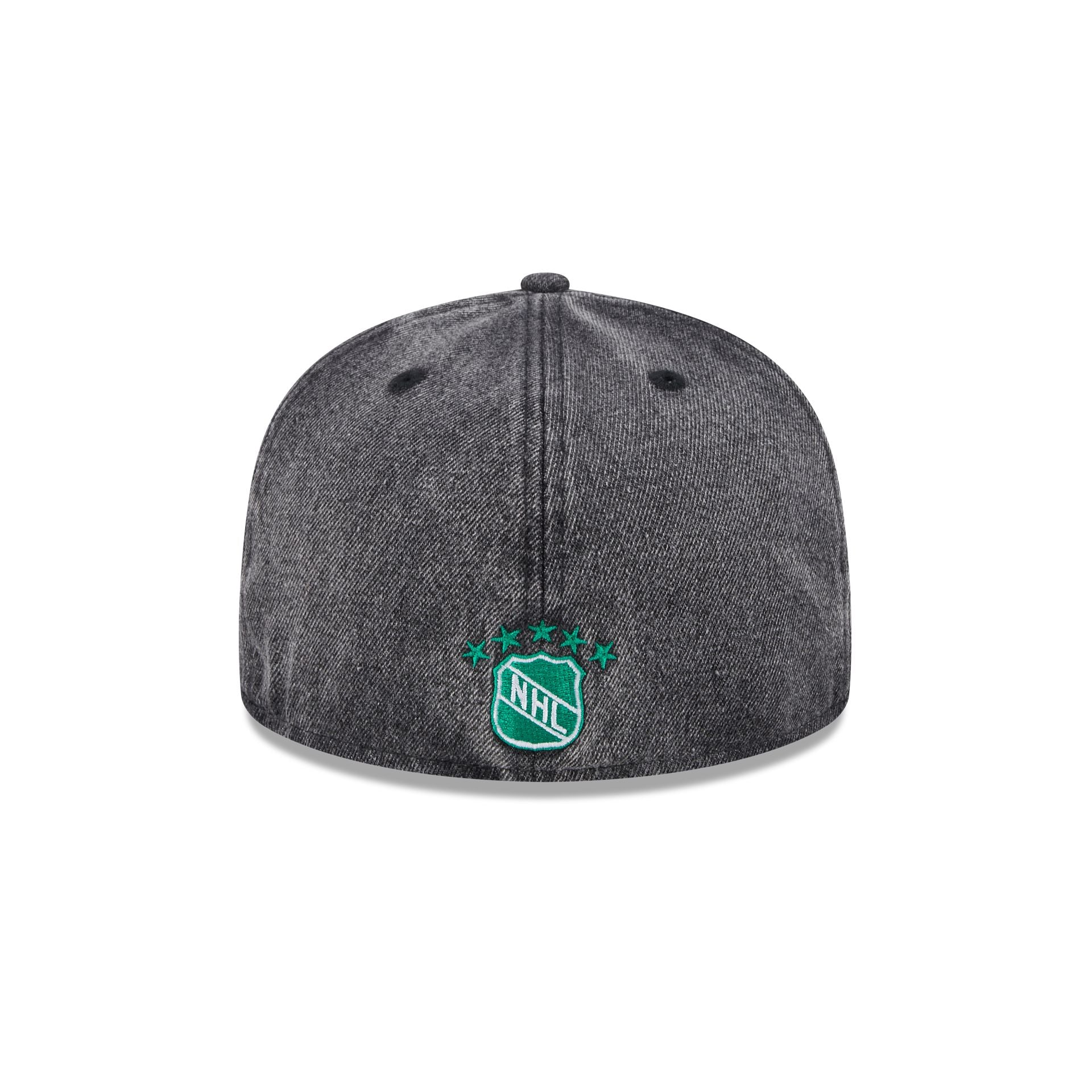 Toronto St. Patricks Vintage NHL Pack 59FIFTY Fitted Hat - Image 6