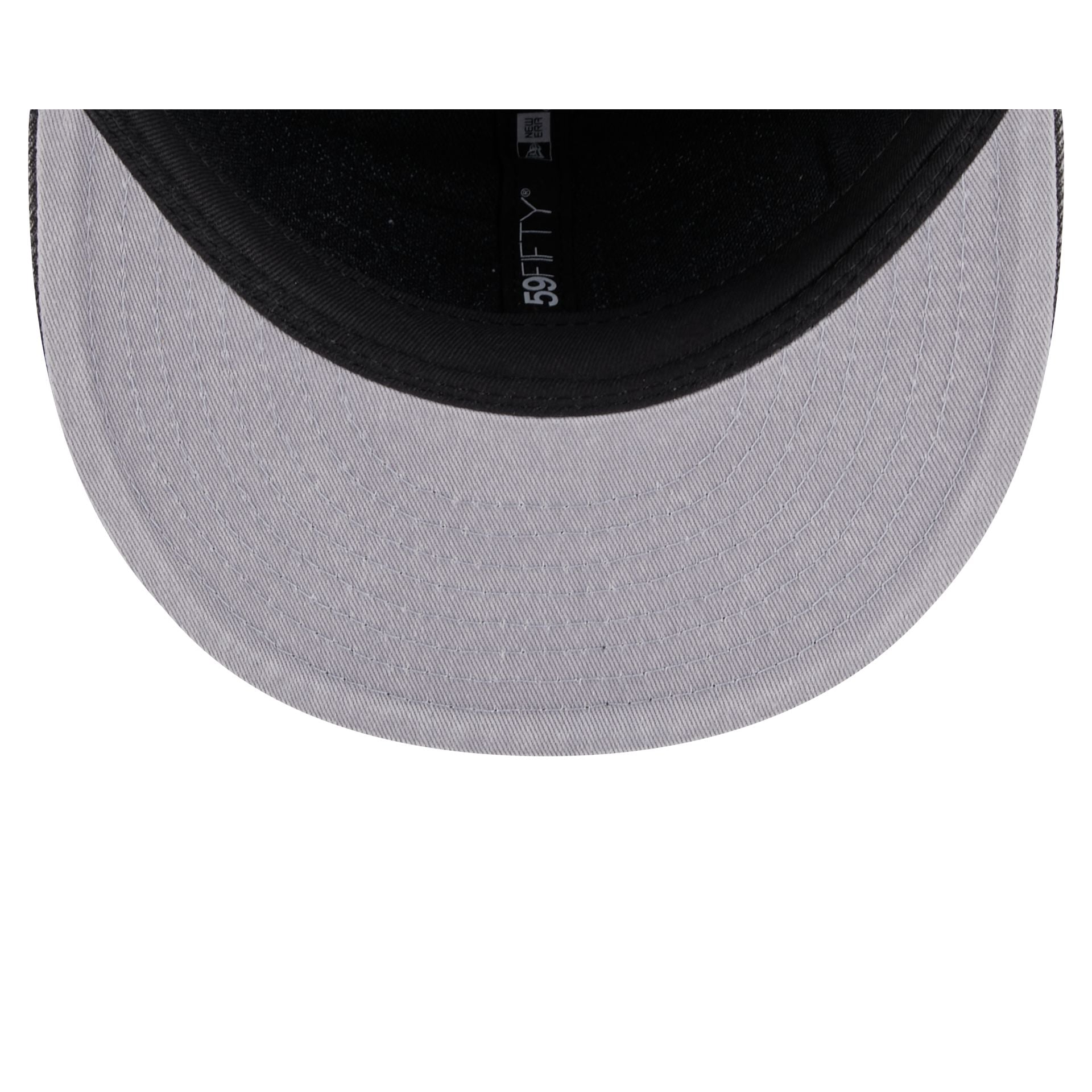 Toronto St. Patricks Vintage NHL Pack 59FIFTY Fitted Hat - Image 7