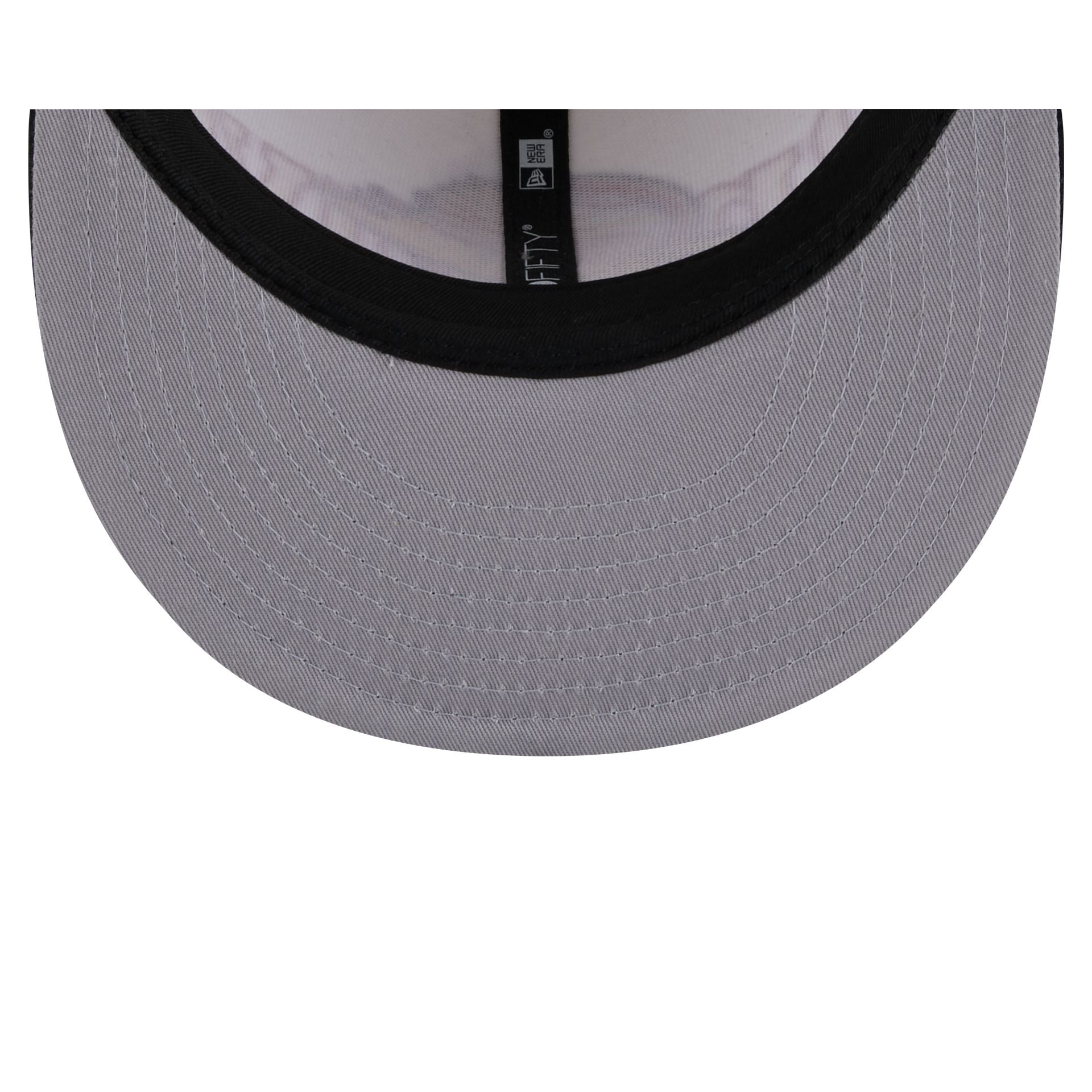 Vancouver Canucks NHL Pack 9FIFTY Snapback Hat - Image 7