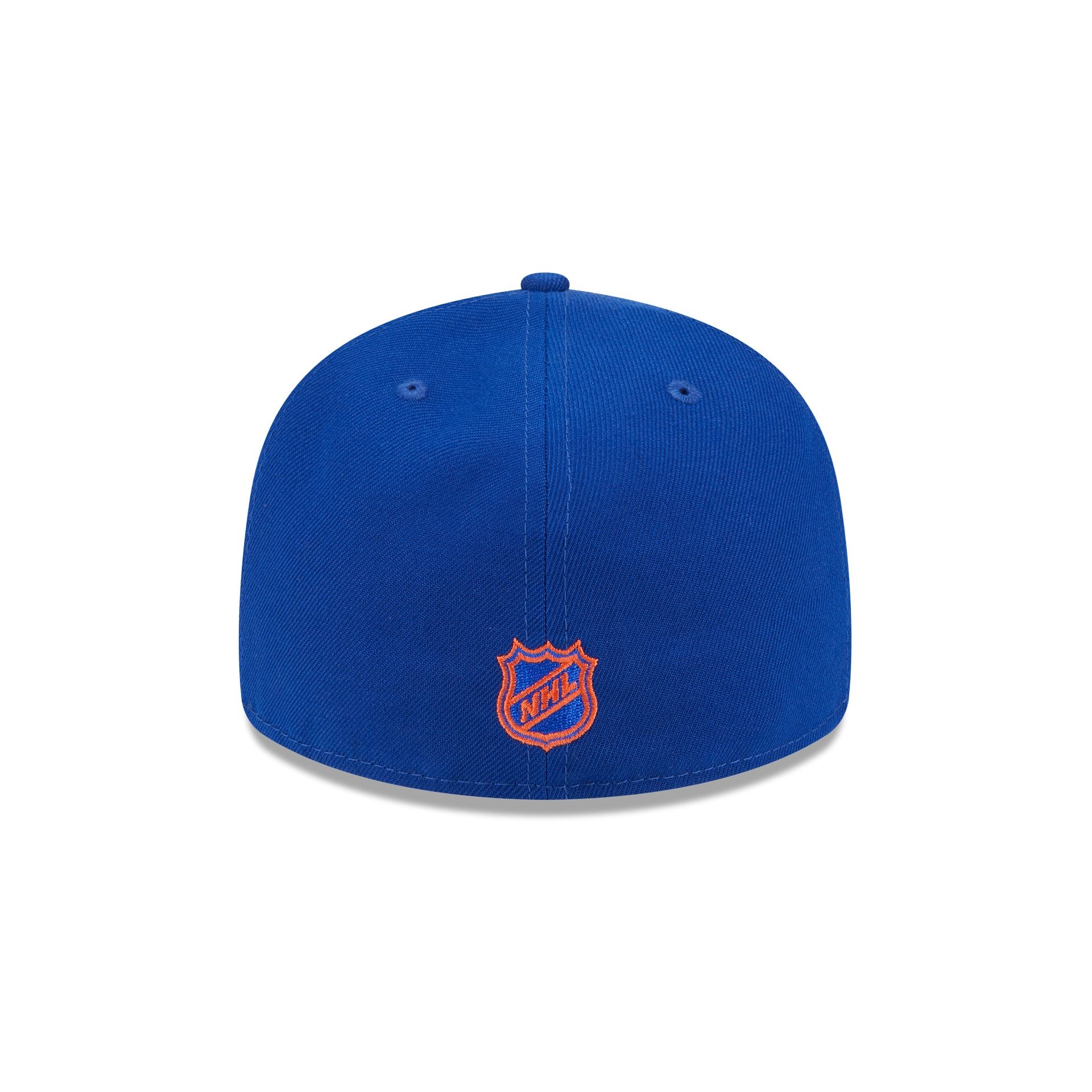 Edmonton Oilers NHL Pack Low Profile 59FIFTY Fitted Hat - Image 6