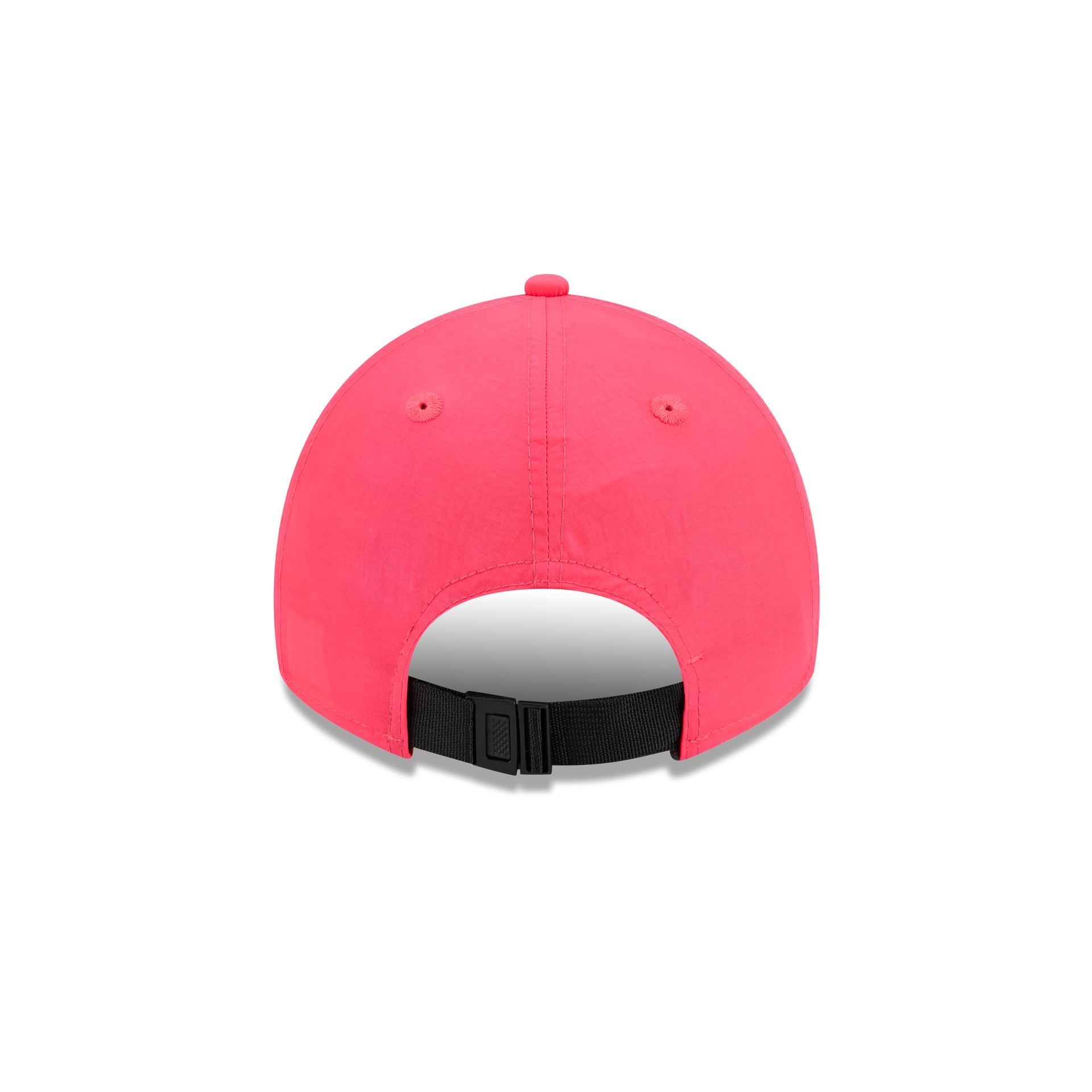 Chicago Bulls Everyday Nylon Pink 9TWENTY Adjustable Hat - Image 6