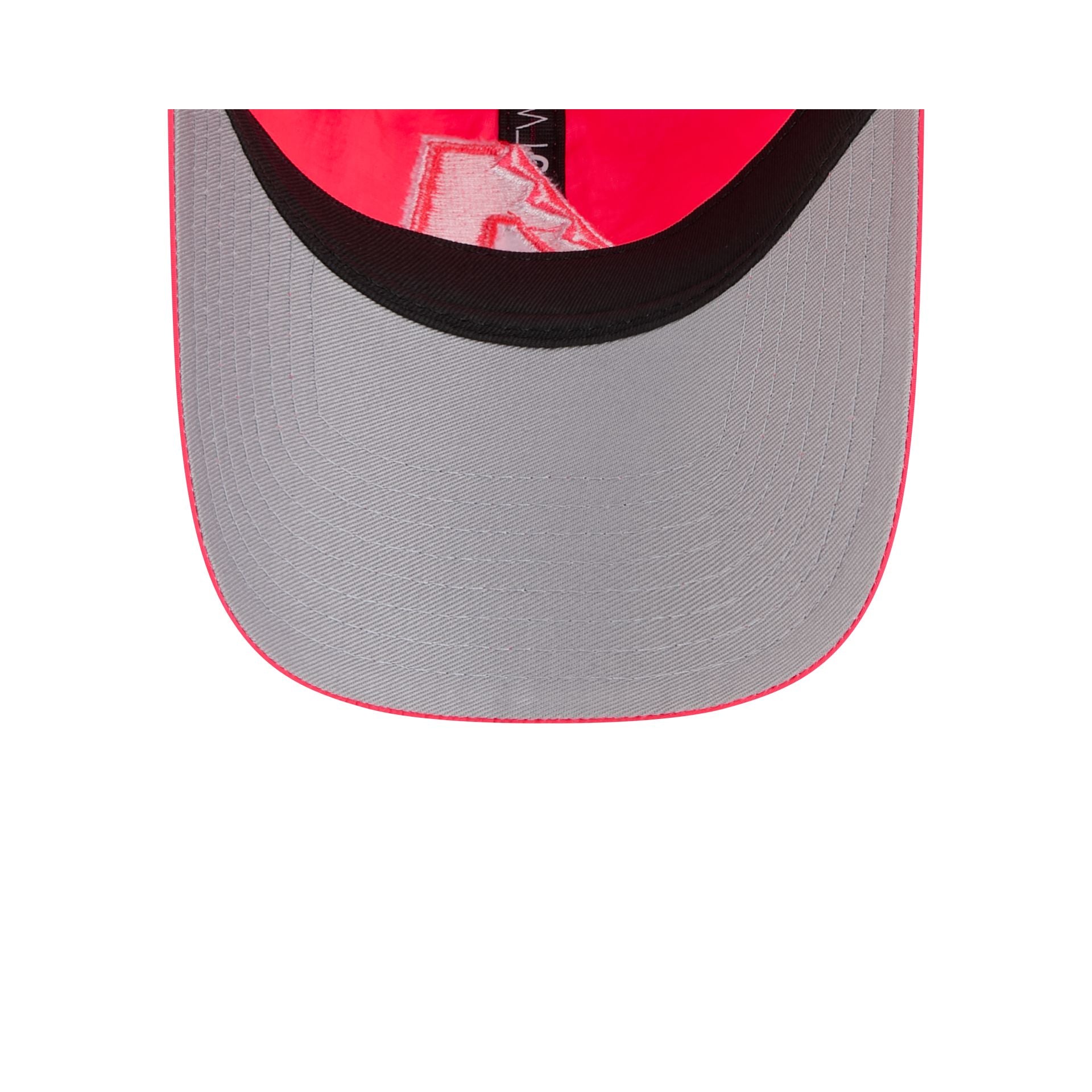 Arizona Diamondbacks Everyday Nylon Pink 9TWENTY Adjustable Hat - Image 7
