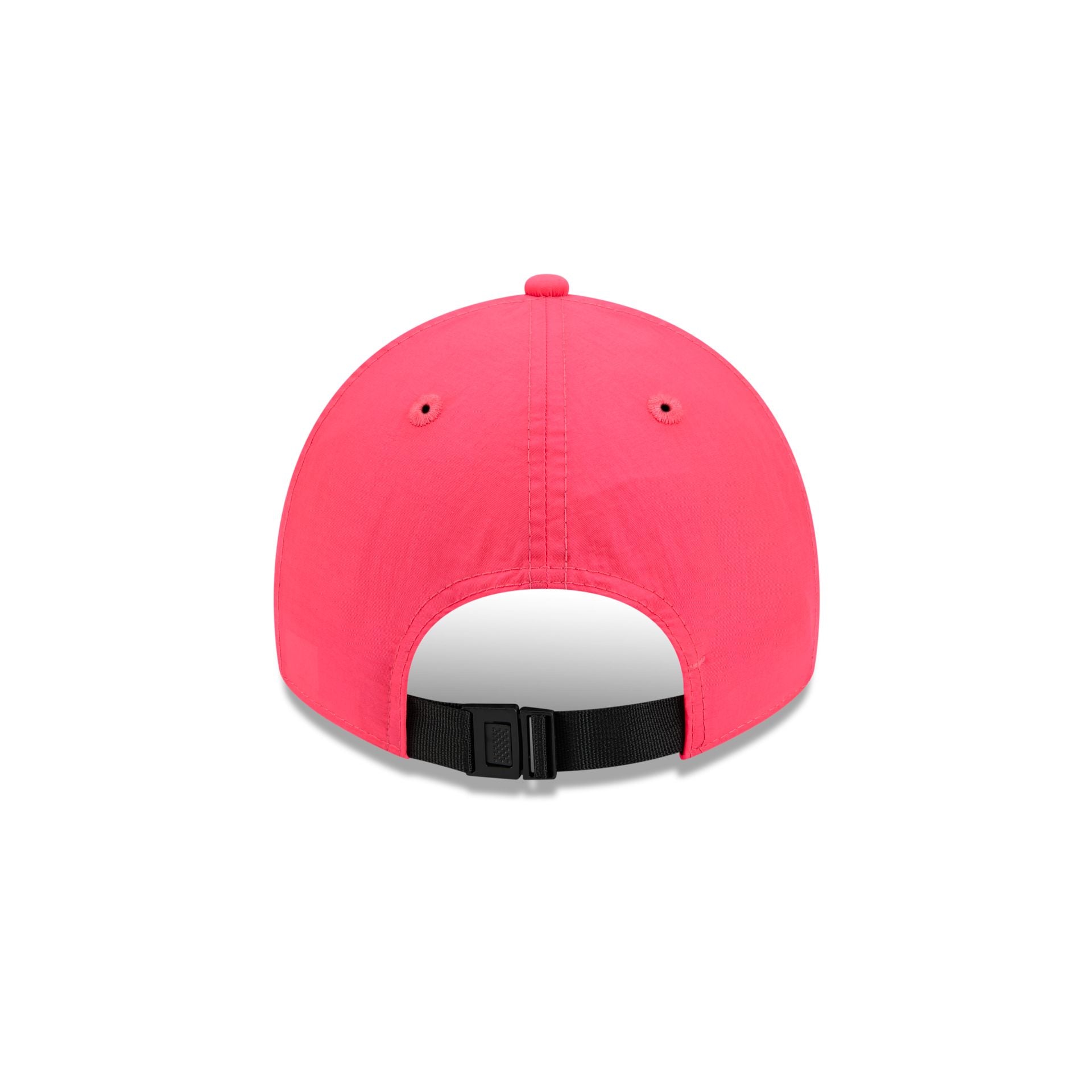 Miami Marlins Everyday Nylon Pink 9TWENTY Adjustable Hat - Image 6