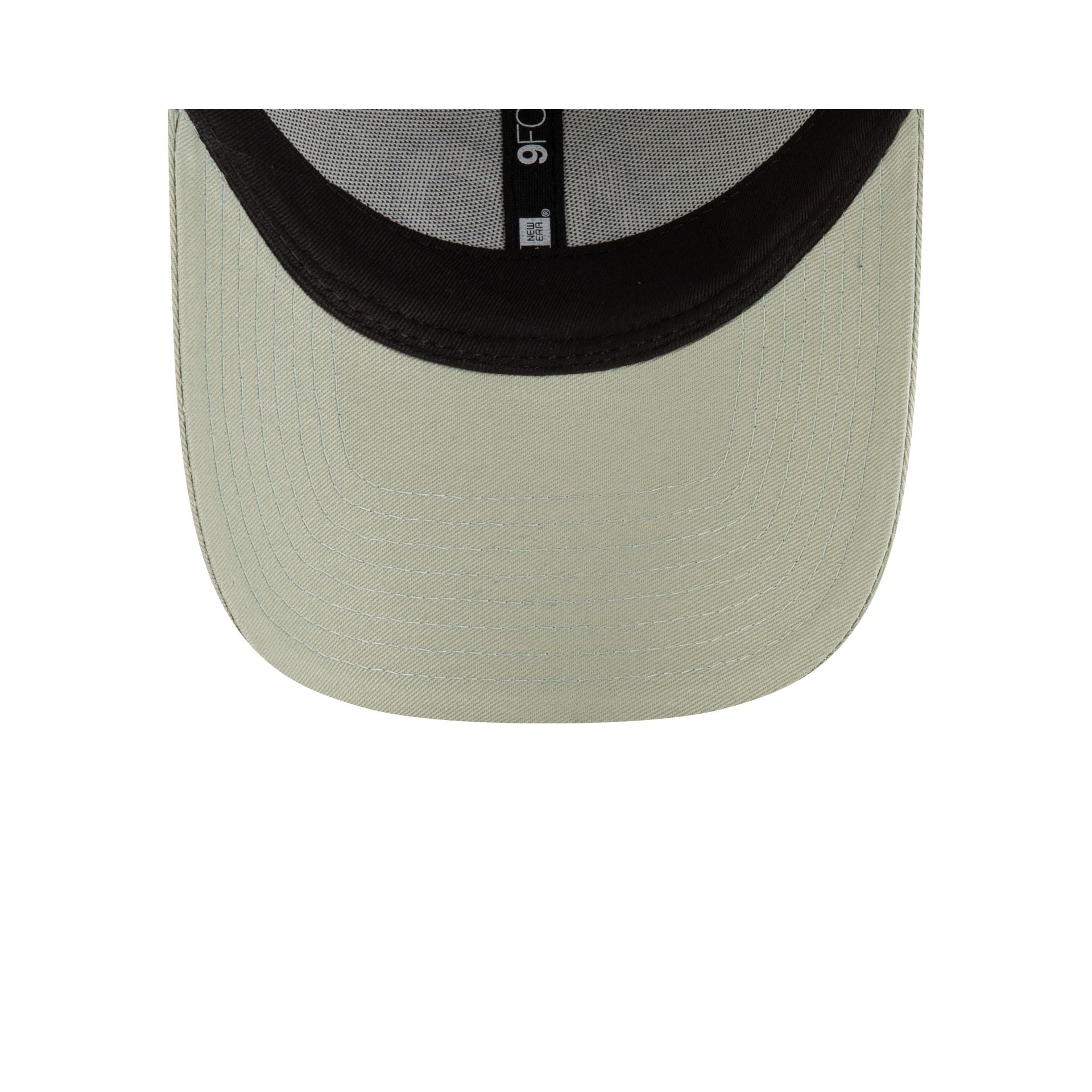 2025 Australian Open Everest Green 9FORTY Adjustable Hat - Image 7