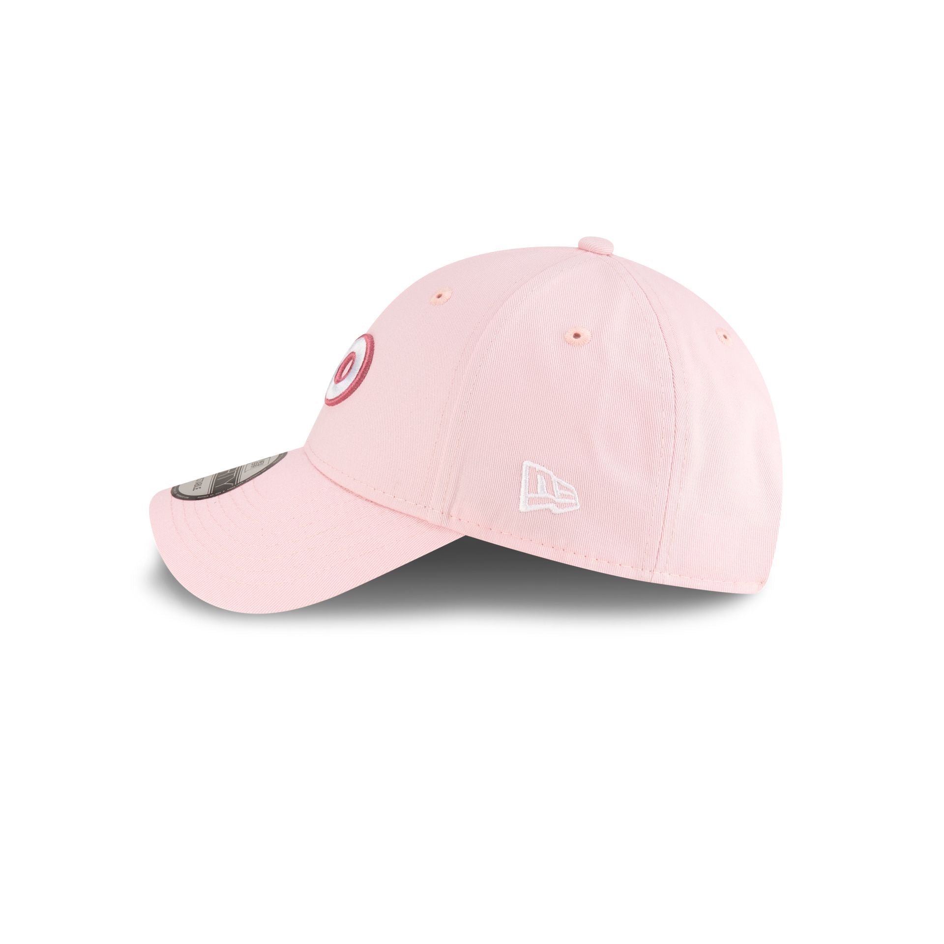 2025 Australian Open Pink 9FORTY Adjustable Hat - Image 4
