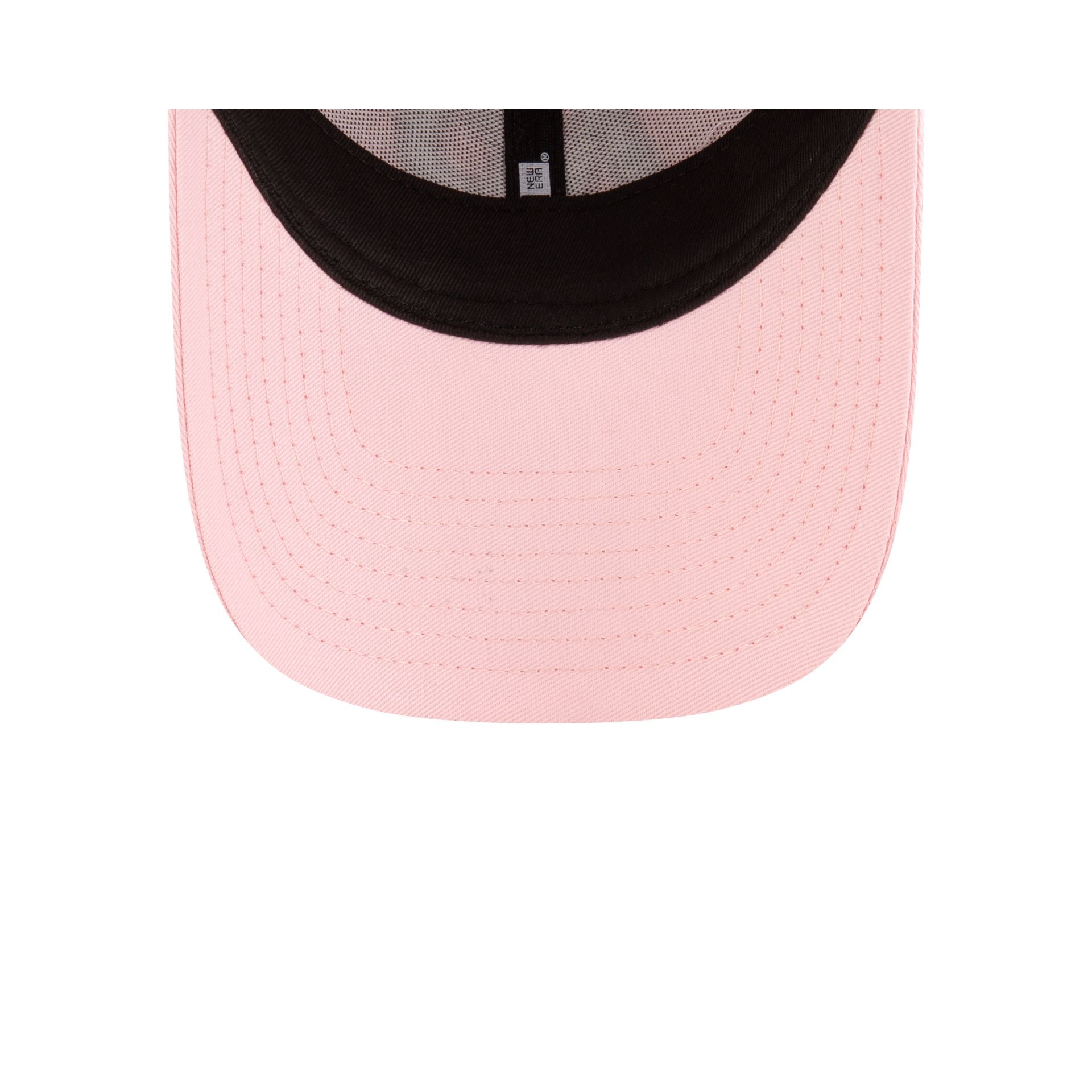 2025 Australian Open Pink 9FORTY Adjustable Hat - Image 7