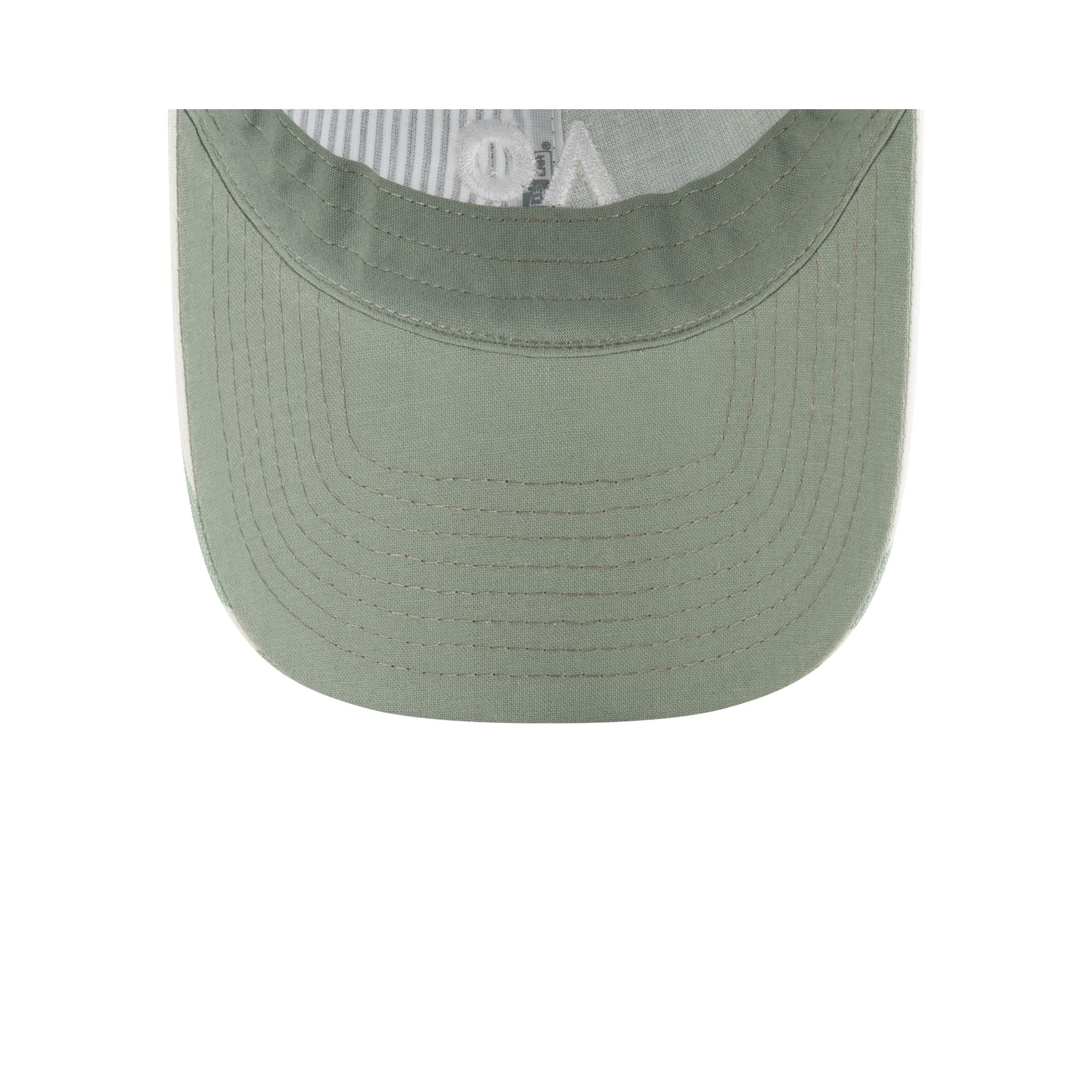 2025 Australian Open Multi Sage Casual Classic Adjustable Hat - Image 7