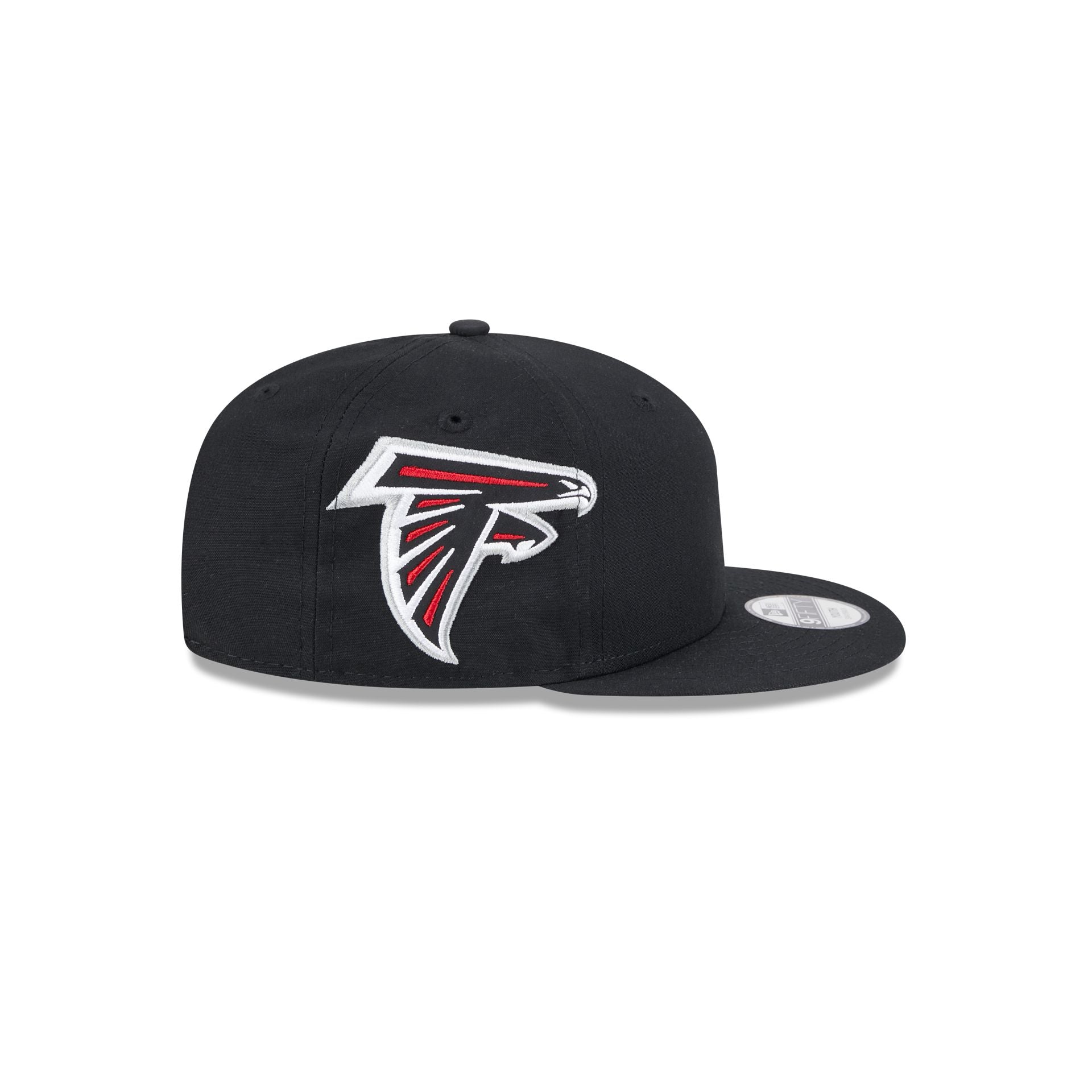 Atlanta Falcons Kids Helmet 9FIFTY Snapback Hat - Image 5