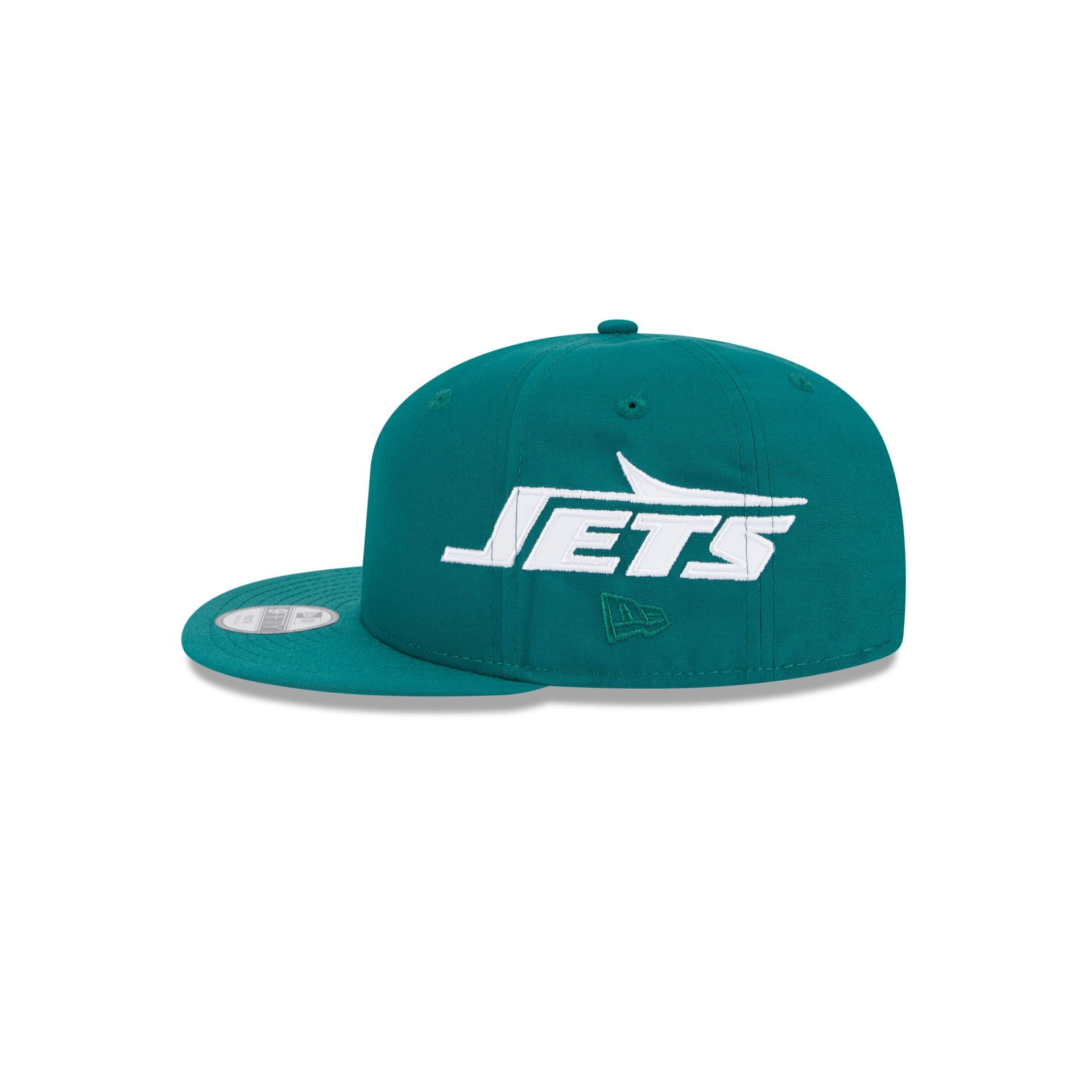 New York Jets Kids Helmet 9FIFTY Snapback Hat - Image 4