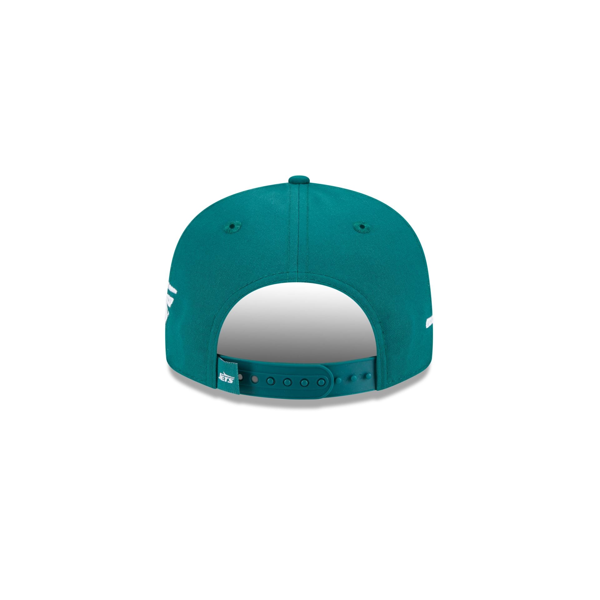 New York Jets Kids Helmet 9FIFTY Snapback Hat - Image 6