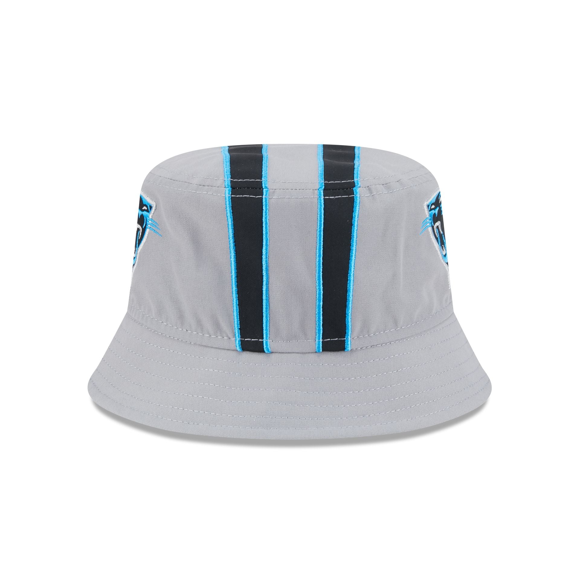 Carolina Panthers Kids Helmet Bucket Hat - Image 2