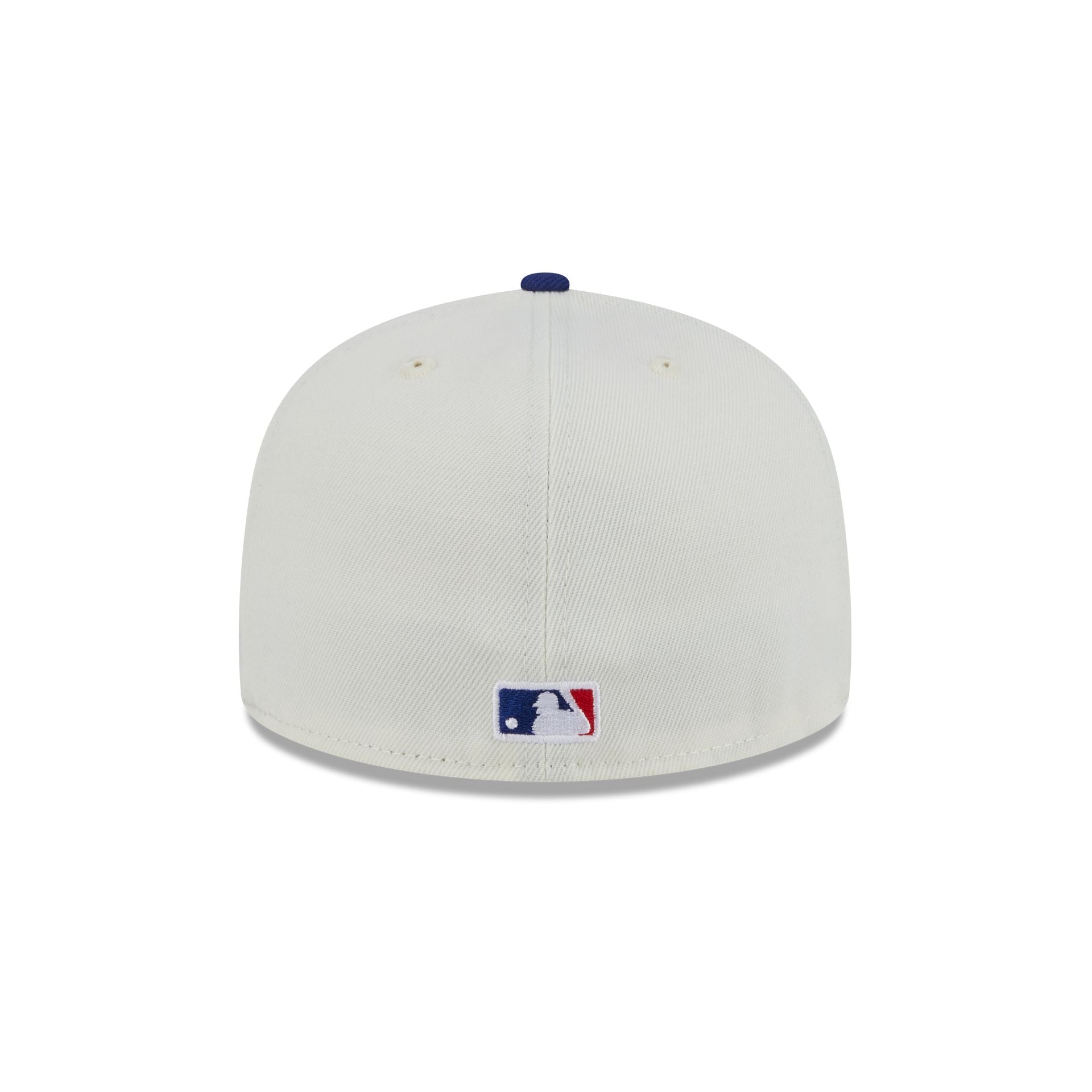 Los Angeles Dodgers Shohei Ohtani Chrome White 59FIFTY Fitted Hat - Image 6