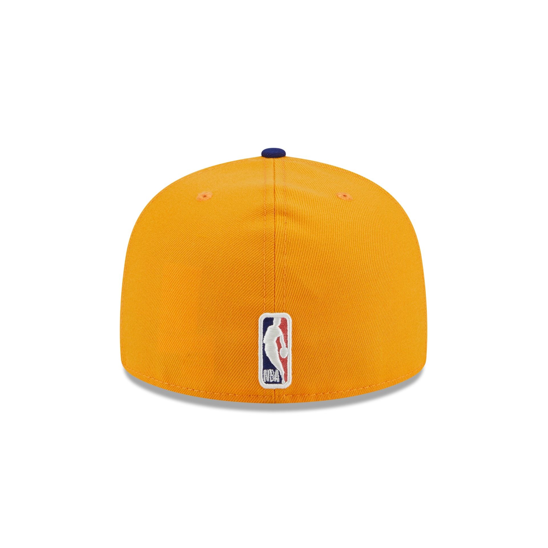 Phoenix Suns Gold 59FIFTY A-Frame Fitted Hat - Image 6