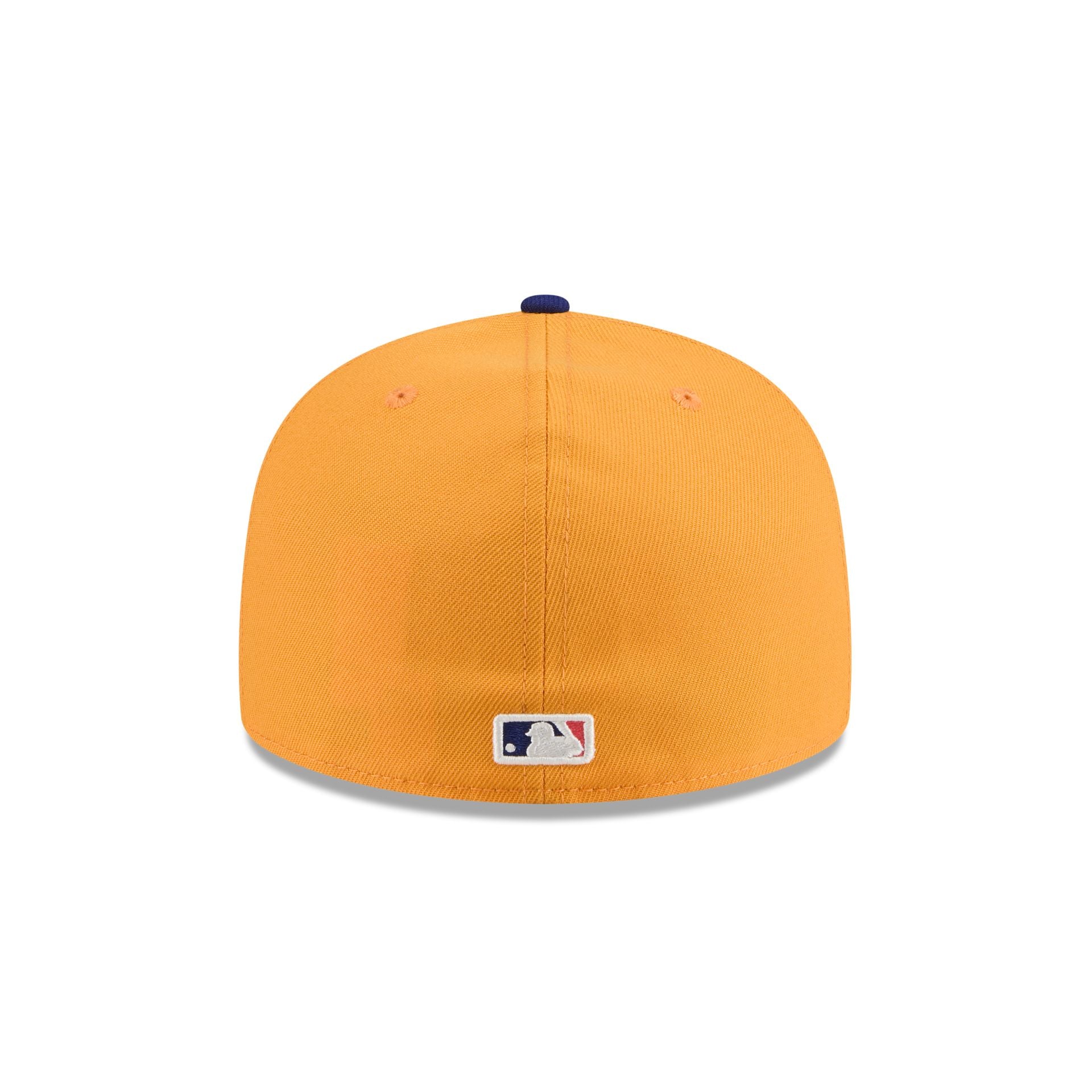 New York Yankees Gold 59FIFTY A-Frame Fitted Hat - Image 6