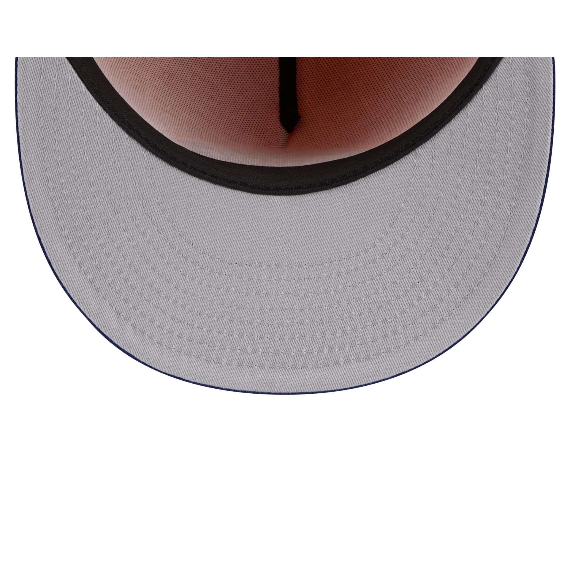 San Diego Padres Gold 59FIFTY A-Frame Fitted Hat - Image 7