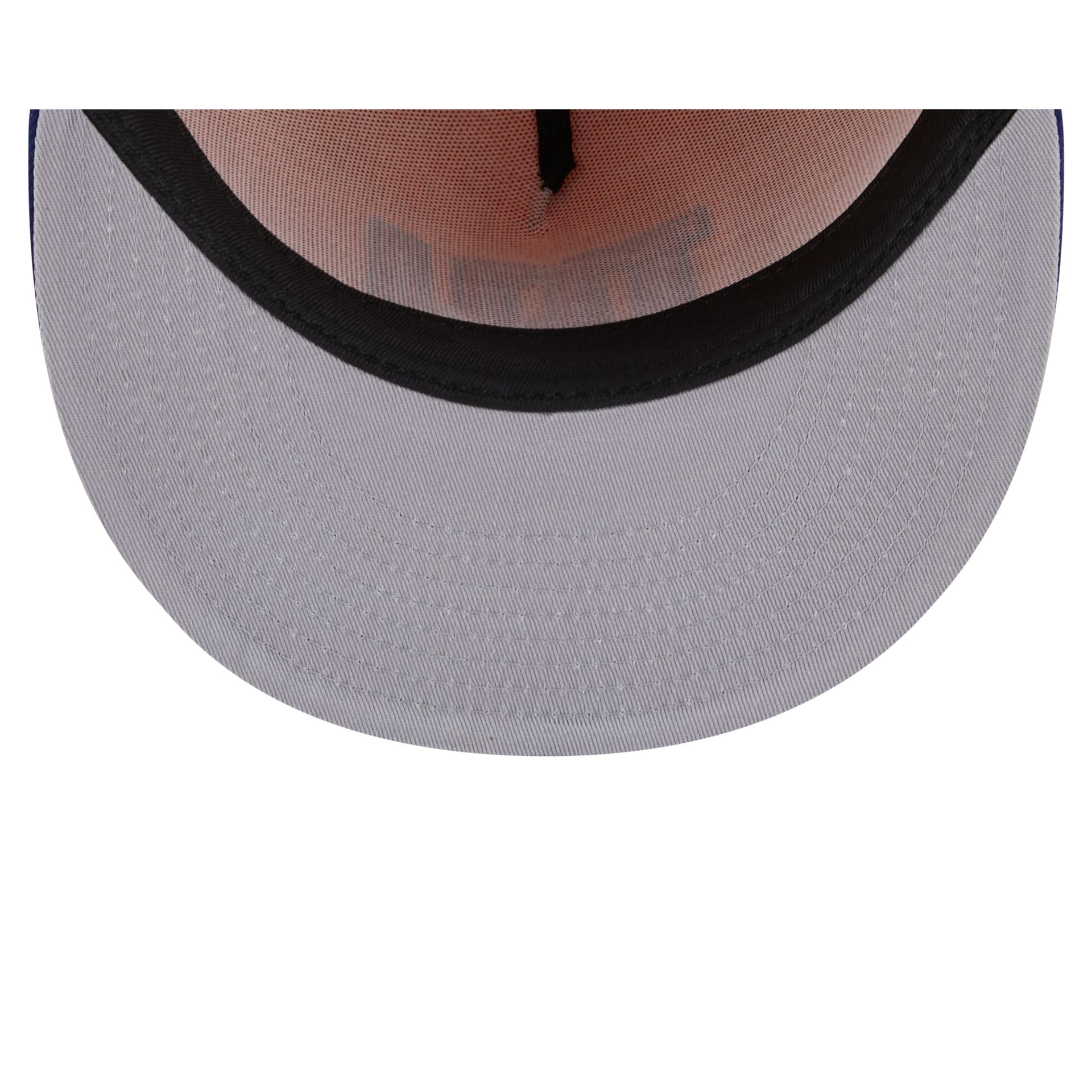 New York Giants Gold 59FIFTY A-Frame Fitted Hat - Image 7