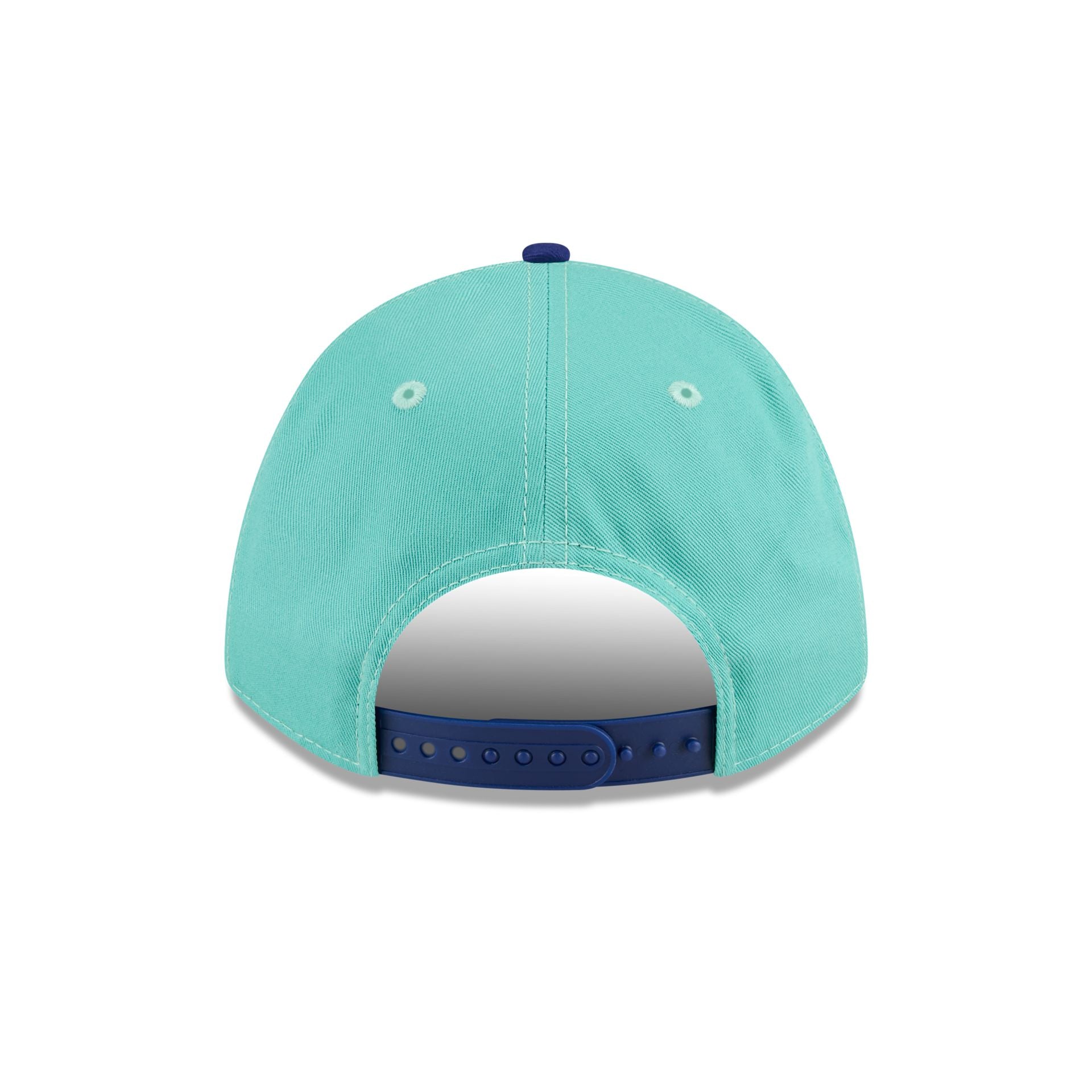 Los Angeles Dodgers Clear Mint 9FORTY M-Crown Adjustable Hat - Image 6