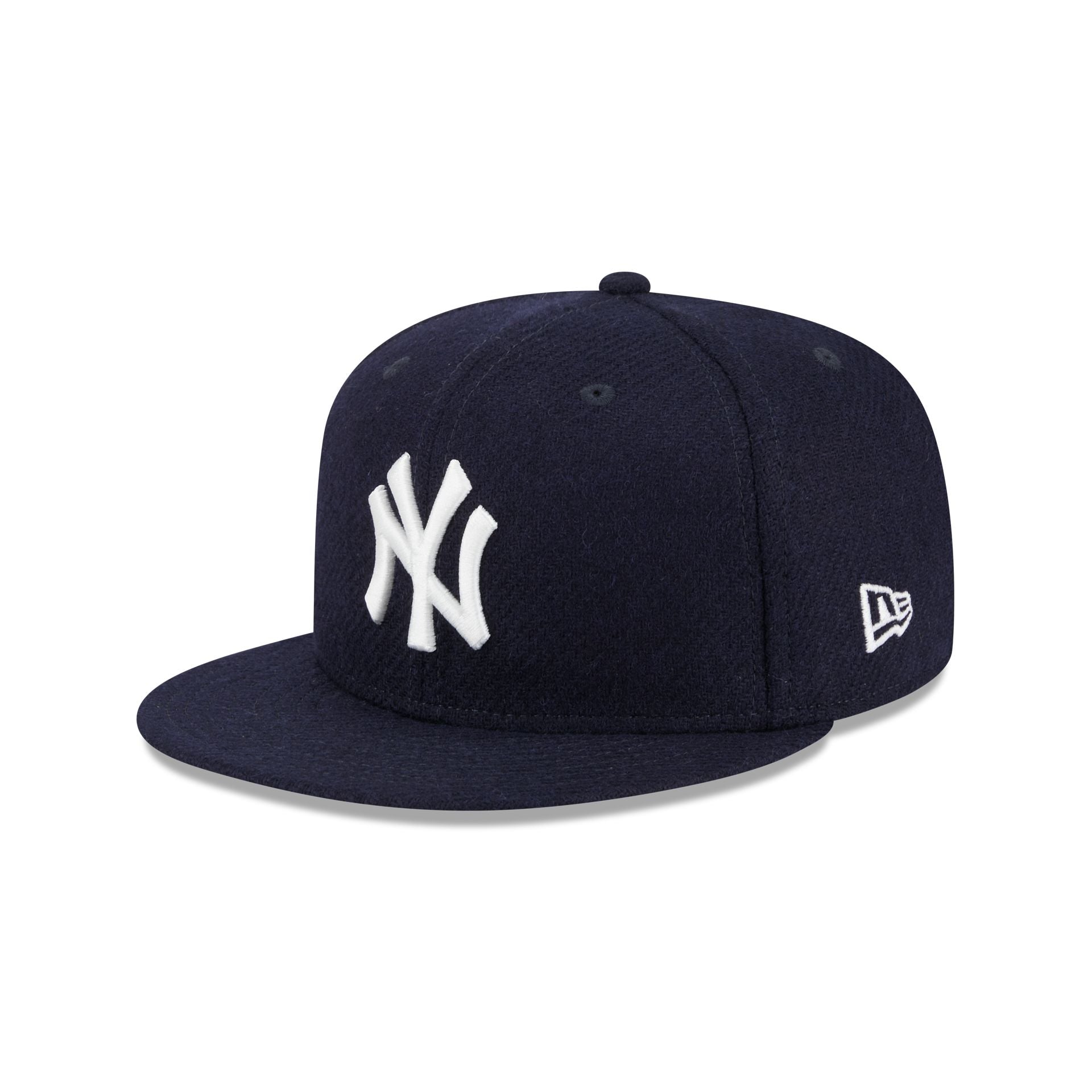 New York Yankees Shetland Moon 59FIFTY Fitted Hat - Image 3