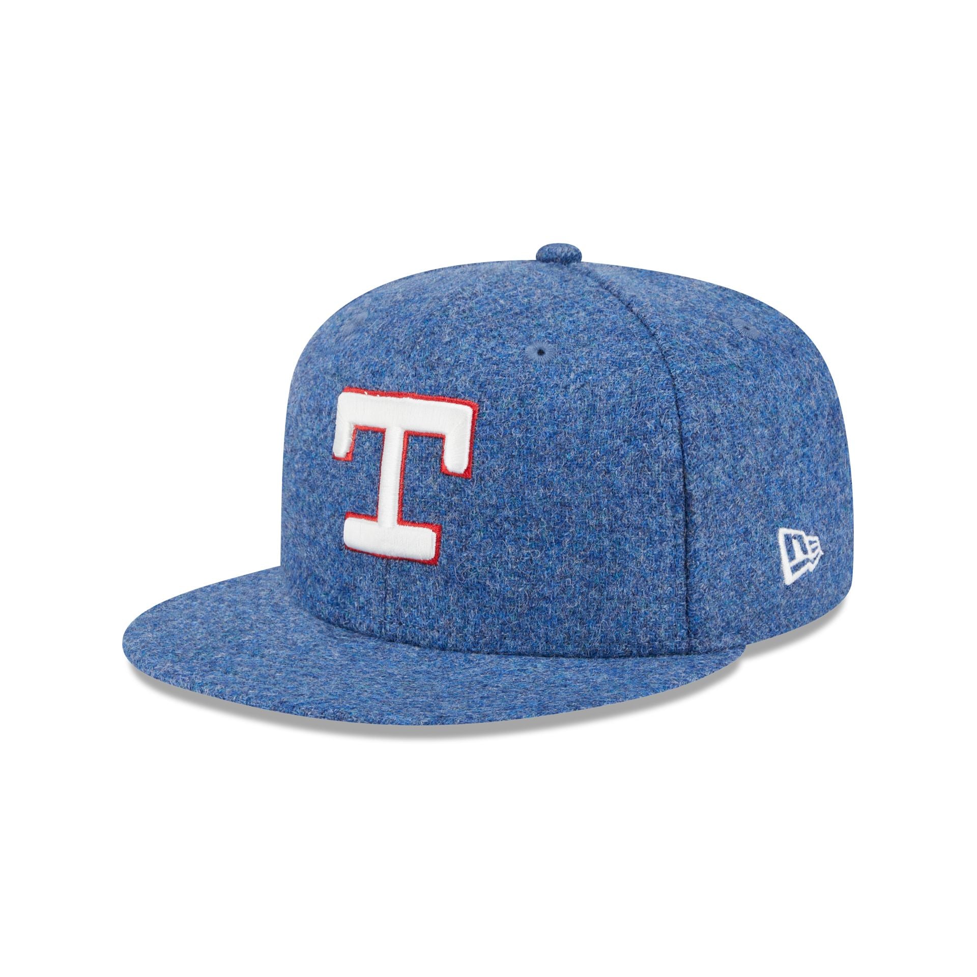 Texas Rangers Shetland Moon 59FIFTY Fitted Hat - Image 3