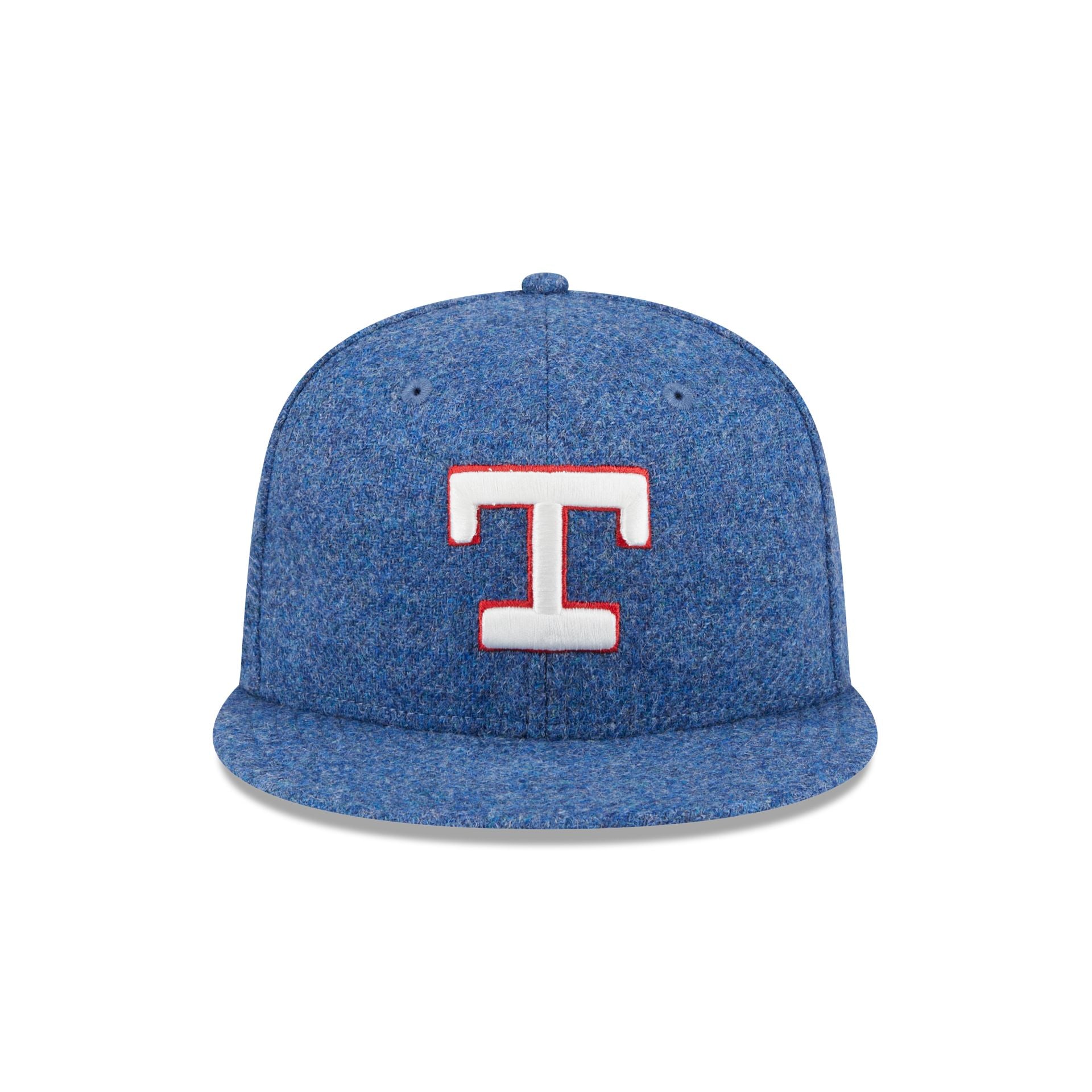 Texas Rangers Shetland Moon 59FIFTY Fitted Hat - Image 2