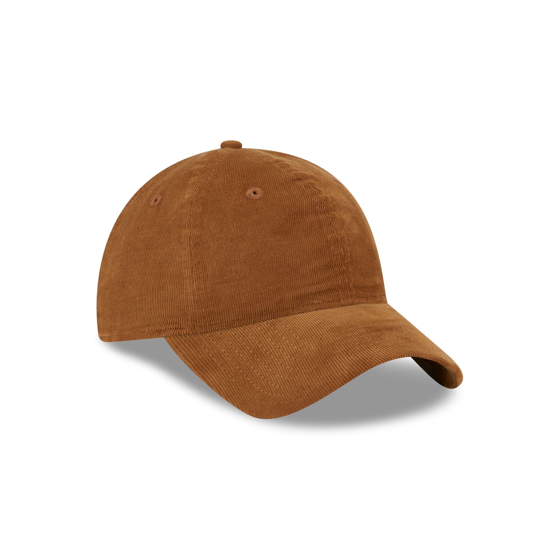 New Era Cap Tiramisu Cord 9TWENTY Adjustable Hat - Image 3