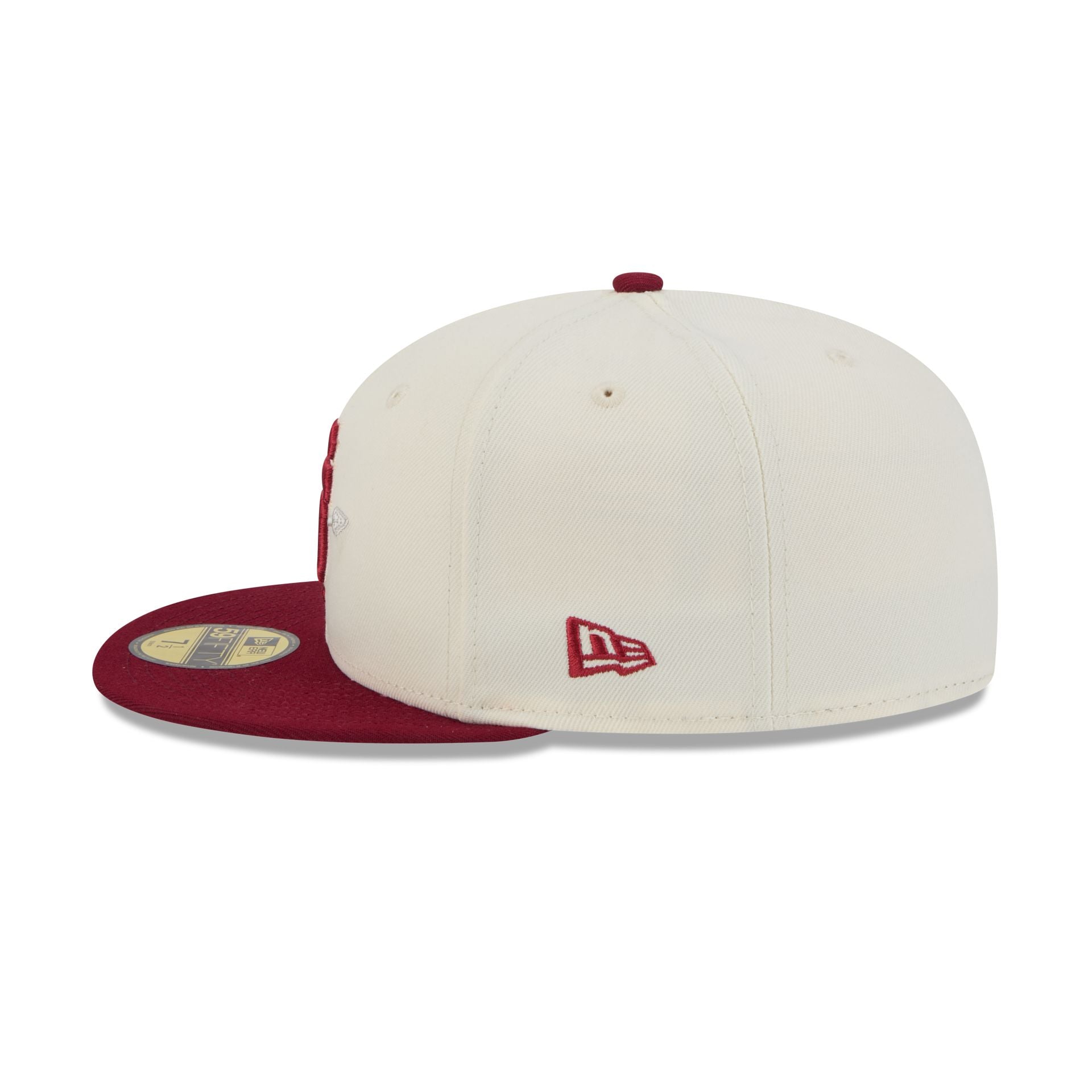 San Francisco Giants Cherub 59FIFTY Fitted Hat - Image 5